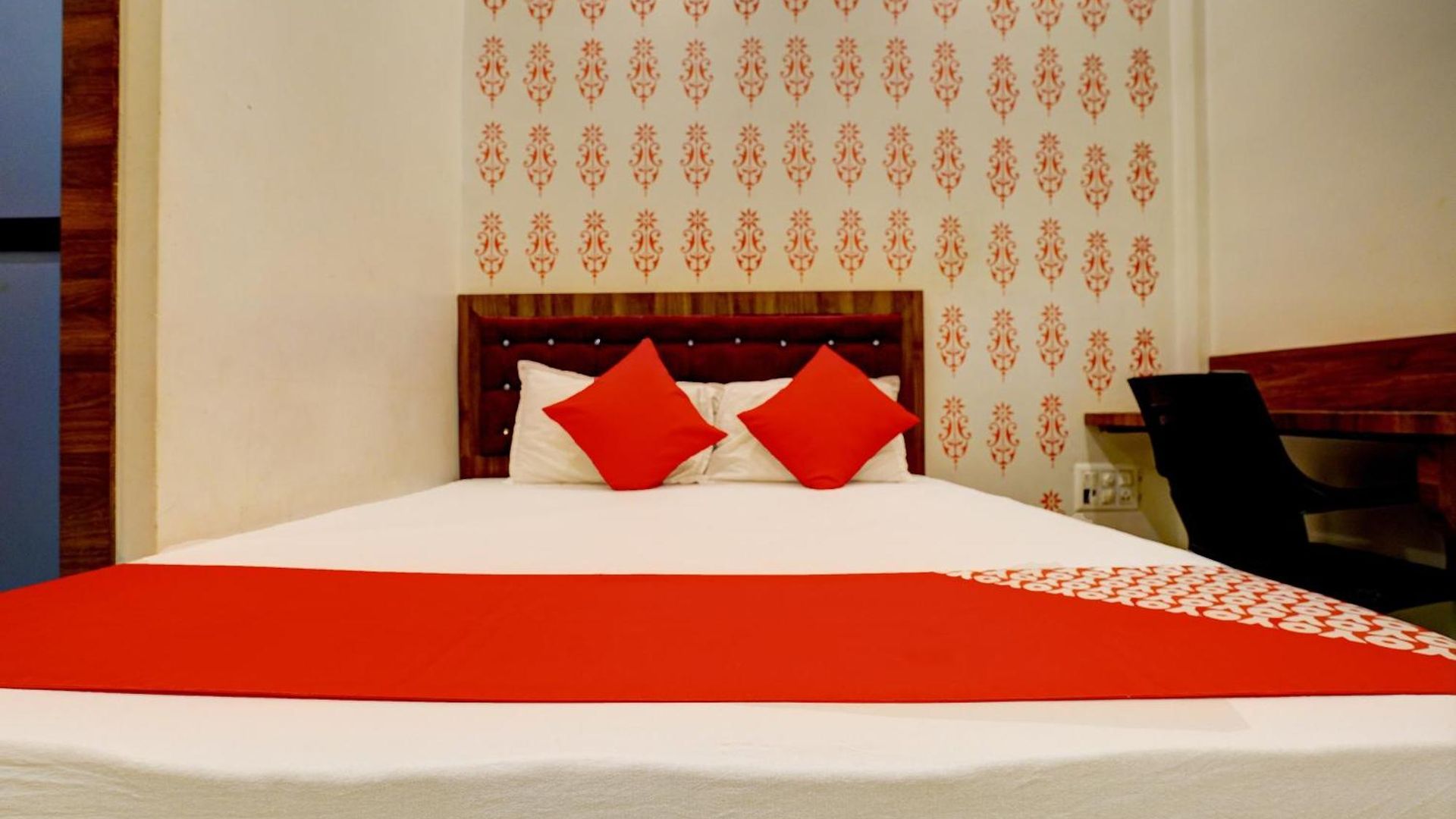 Guest house Aga Begs Mumbai
