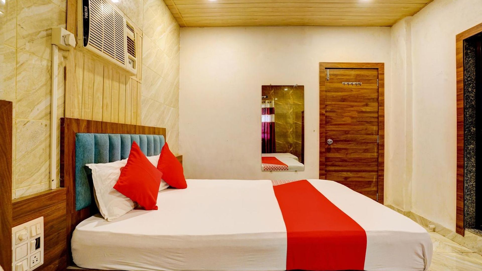 Aga Begs Guest house