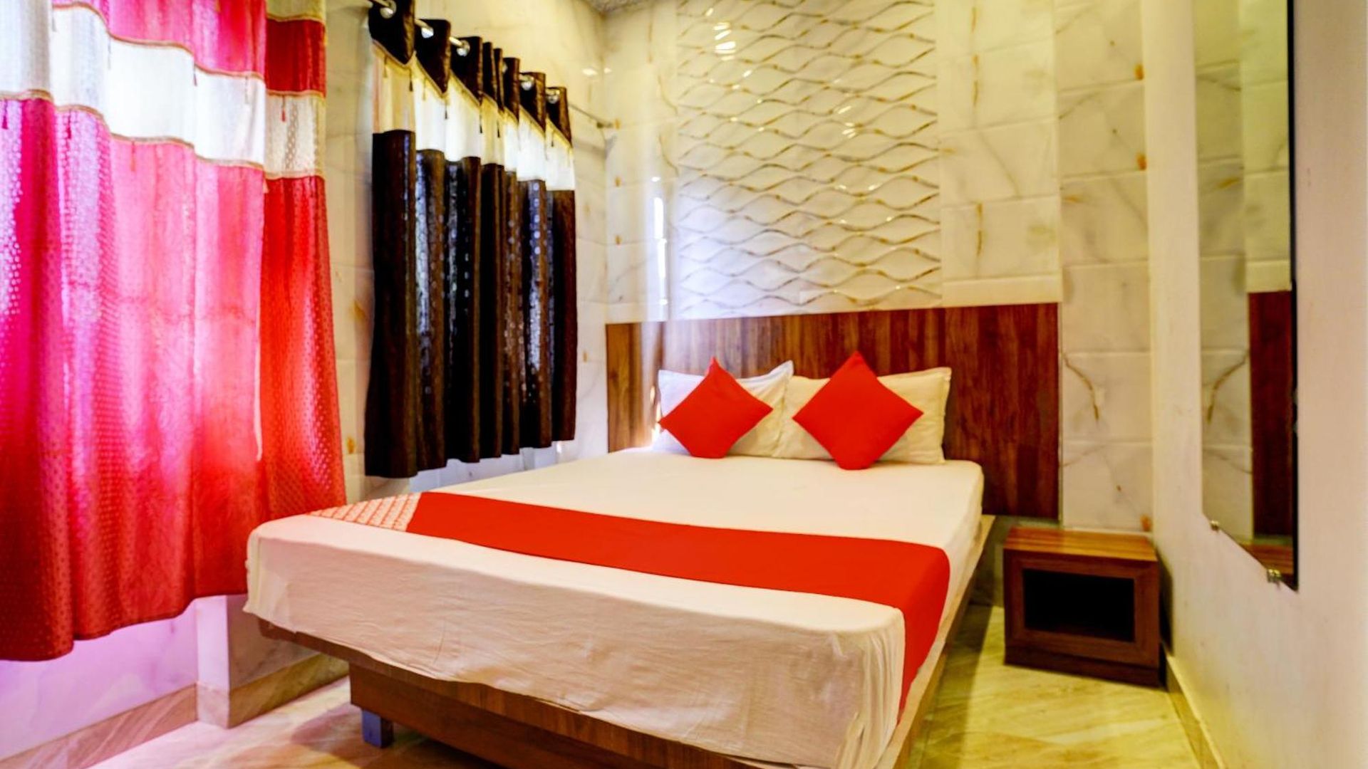Guest house Aga Begs Mumbai