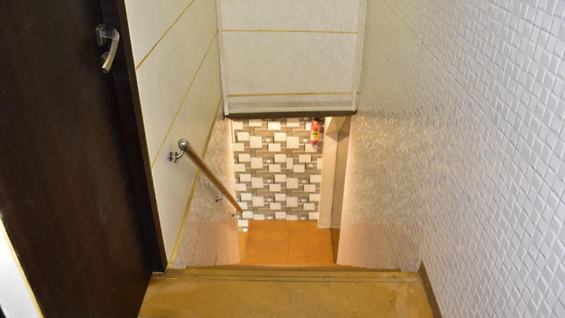 Hotel Bkc Palace - Near Us Consulate, Bandra Kurla Complex హోటల్ బి కే సి ప్యాలెస్ ఇన్