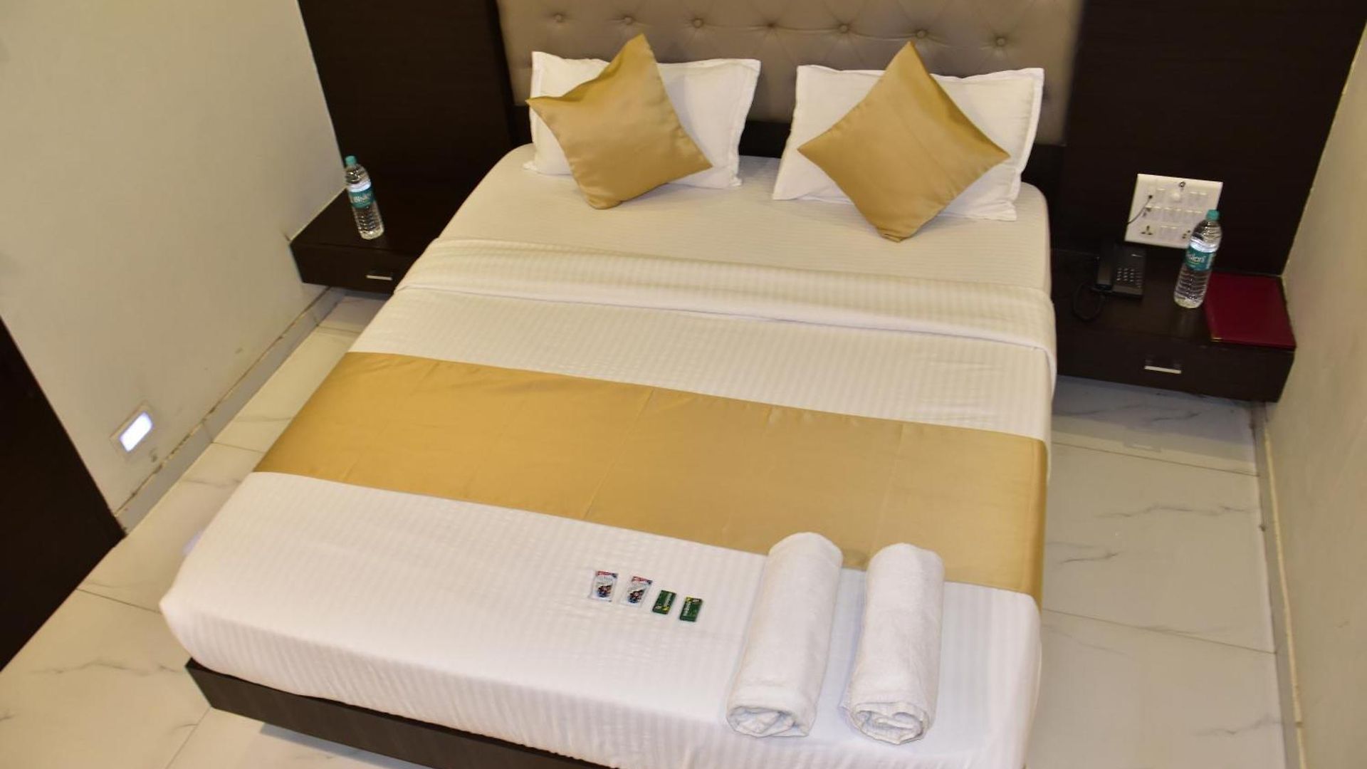 Bkc Palace - Near Us Consulate, Bandra Kurla Complex హోటల్ బి కే సి ప్యాలెస్ ఇన్ Hotel Mumbai