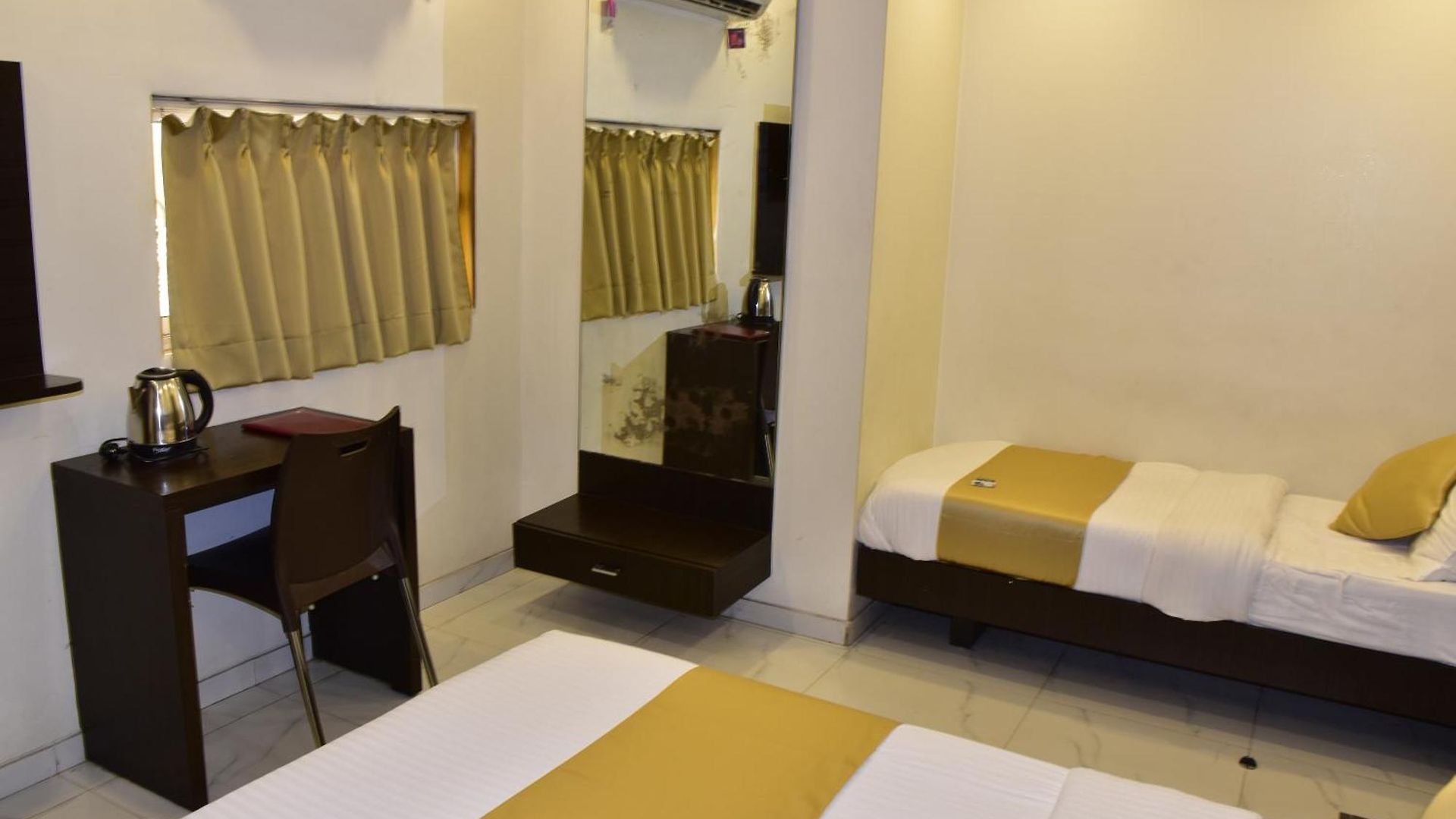 Bkc Palace - Near Us Consulate, Bandra Kurla Complex హోటల్ బి కే సి ప్యాలెస్ ఇన్ Mumbai