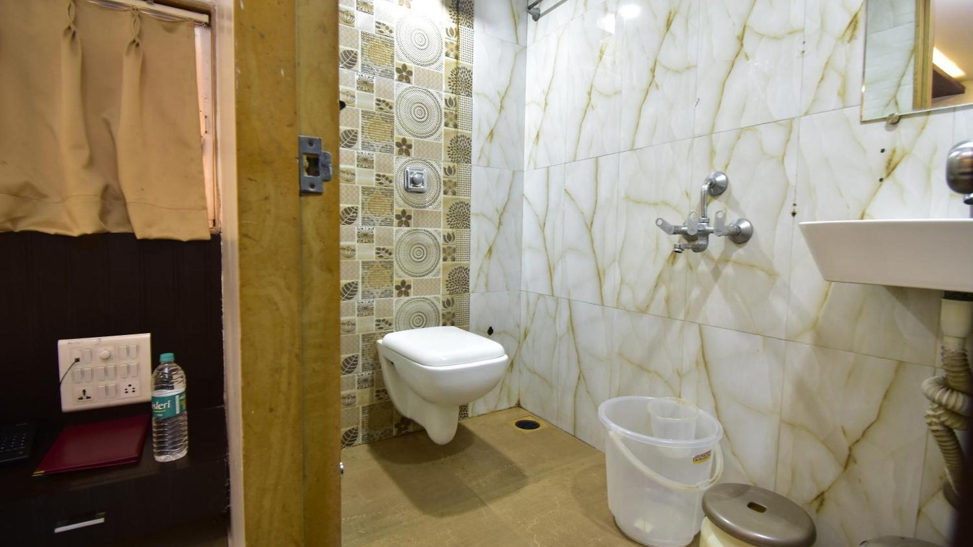 Hotel Bkc Palace - Near Us Consulate, Bandra Kurla Complex హోటల్ బి కే సి ప్యాలెస్ ఇన్