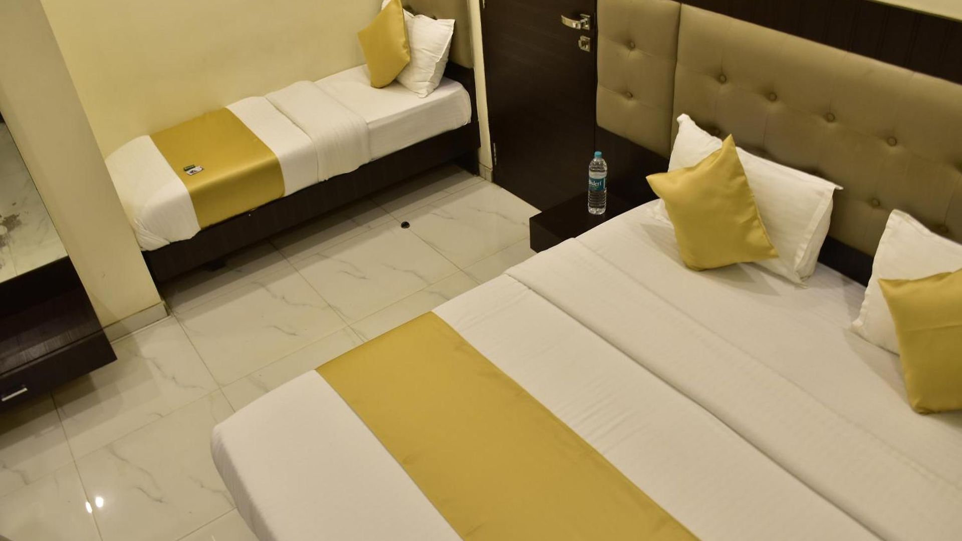 Bkc Palace - Near Us Consulate, Bandra Kurla Complex హోటల్ బి కే సి ప్యాలెస్ ఇన్