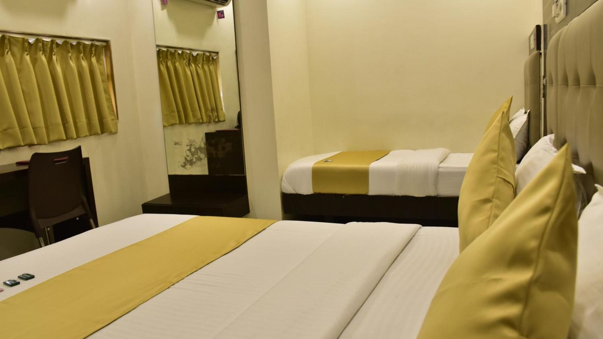 Bkc Palace - Near Us Consulate, Bandra Kurla Complex హోటల్ బి కే సి ప్యాలెస్ ఇన్ Mumbai