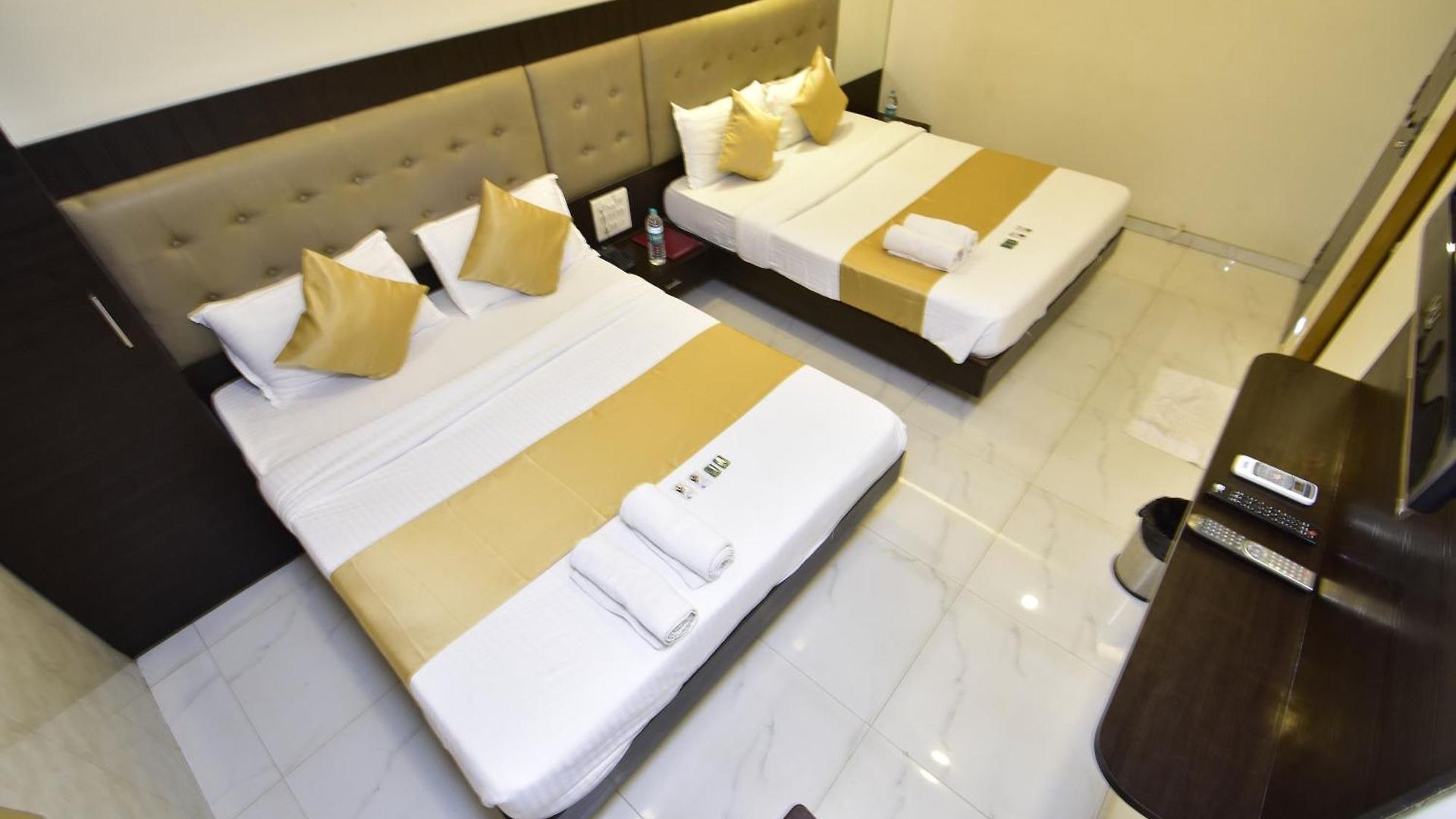 Bkc Palace - Near Us Consulate, Bandra Kurla Complex హోటల్ బి కే సి ప్యాలెస్ ఇన్