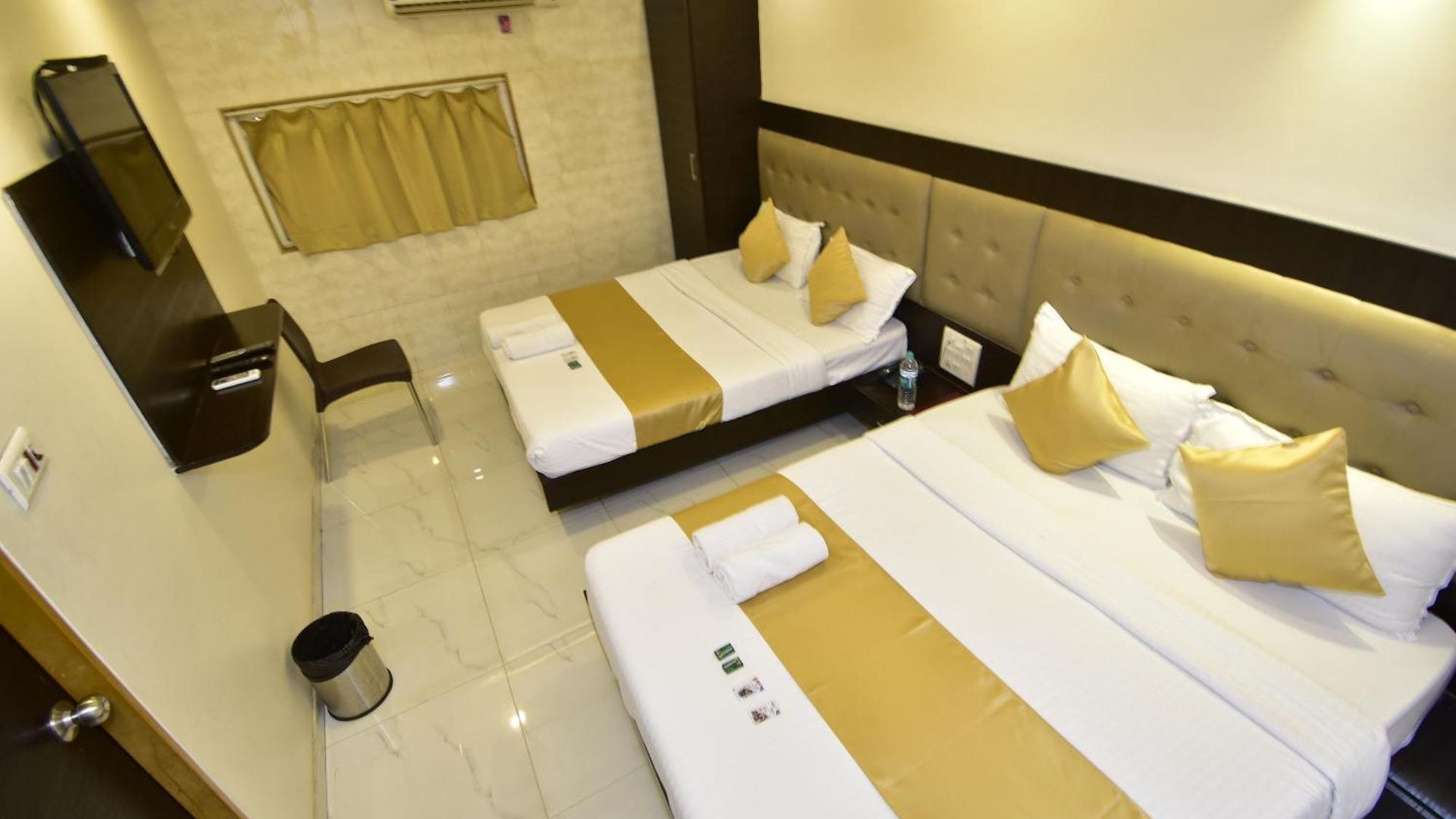Bkc Palace - Near Us Consulate, Bandra Kurla Complex హోటల్ బి కే సి ప్యాలెస్ ఇన్