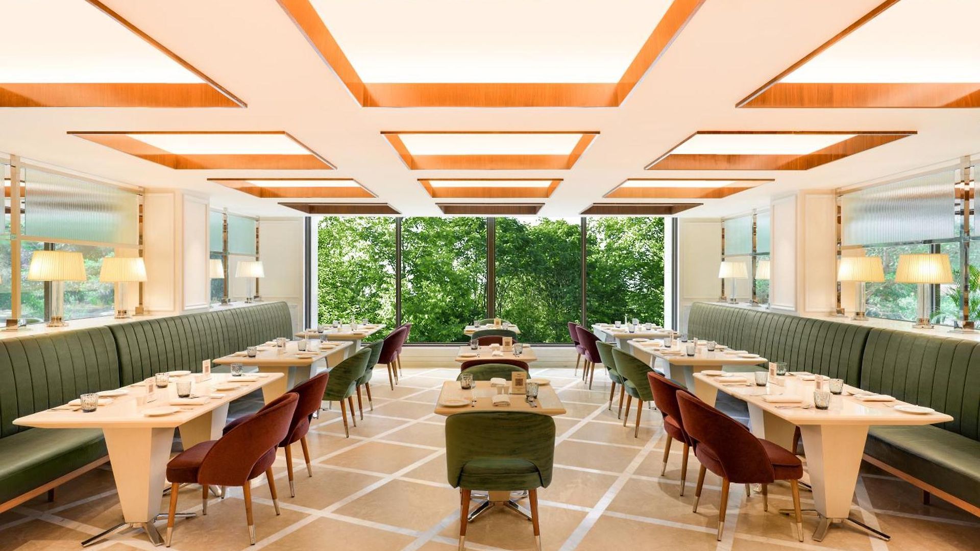 Aurika, International Airport - Luxury By Lemon Tree Hotel Mumbai