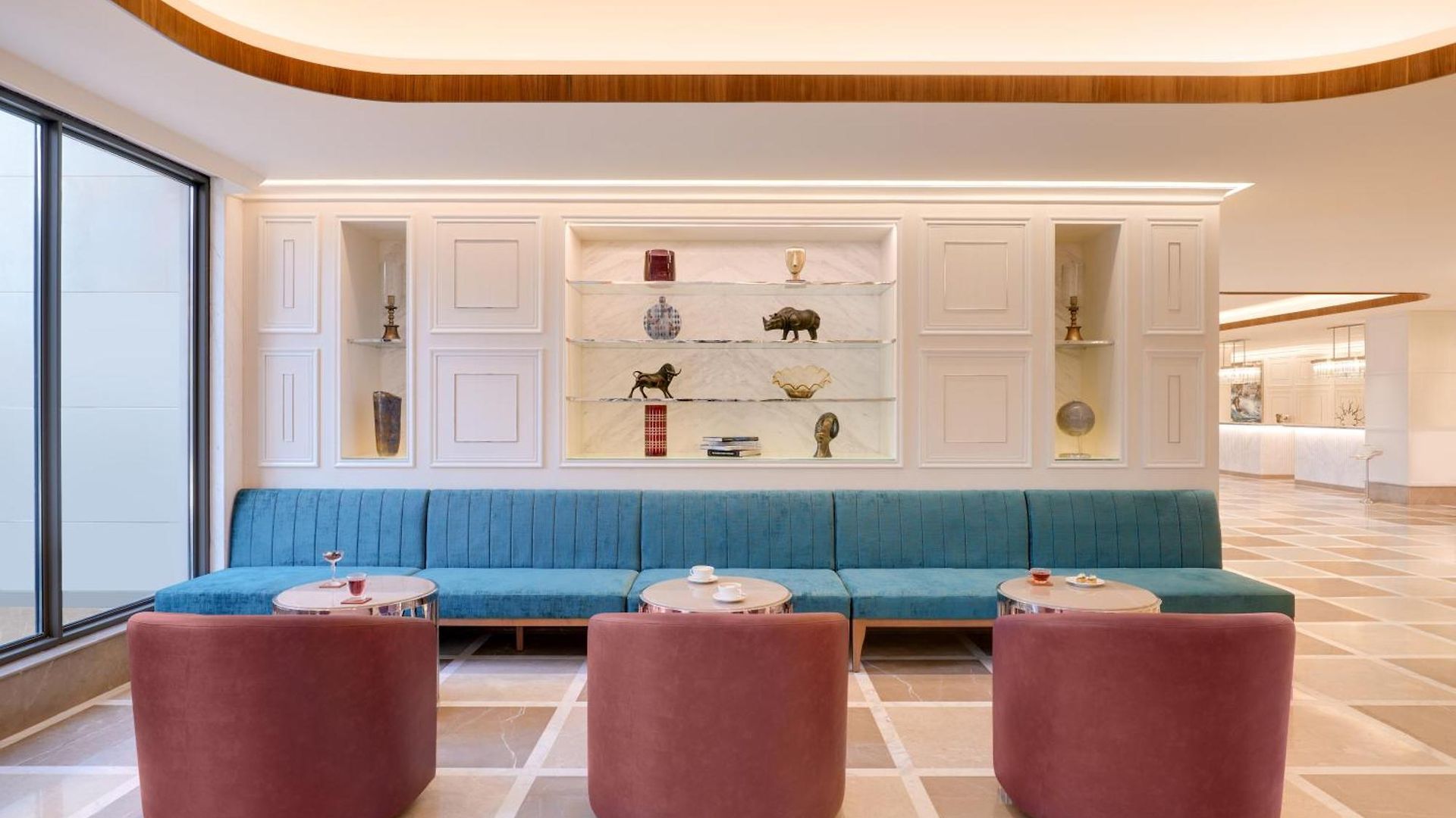 Hotel Aurika, International Airport - Luxury By Lemon Tree 5*