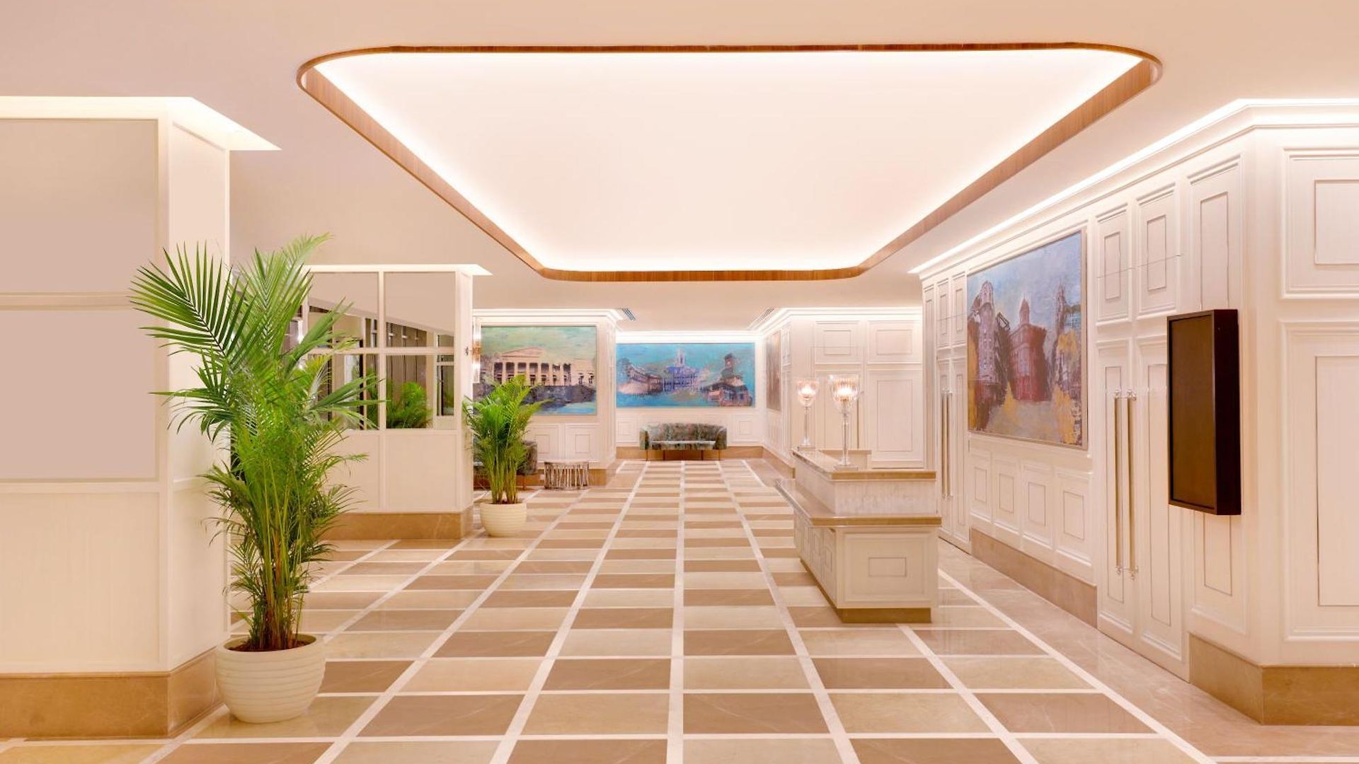 Aurika, International Airport - Luxury By Lemon Tree Hotel