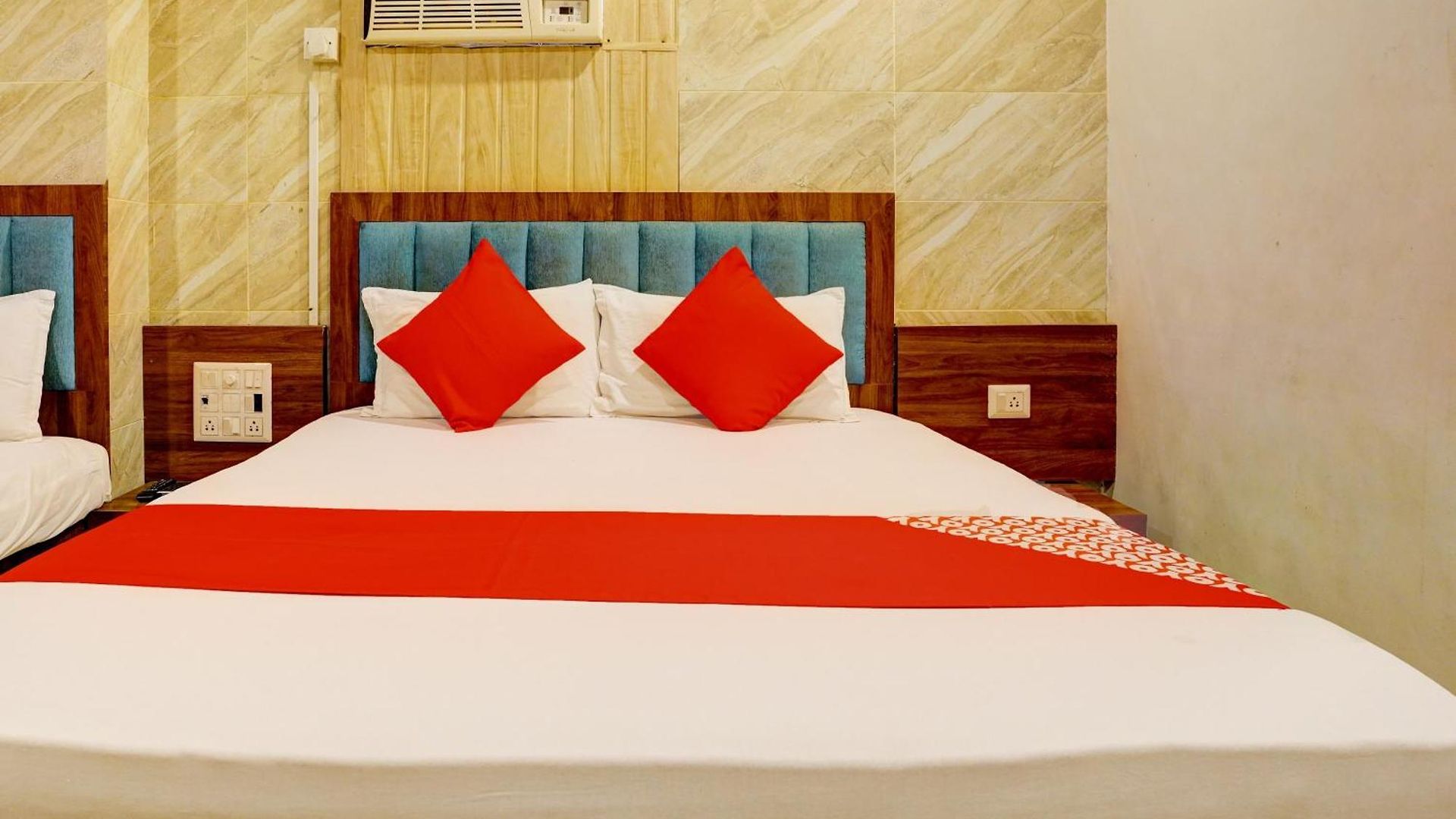 Guest house Aga Begs Mumbai