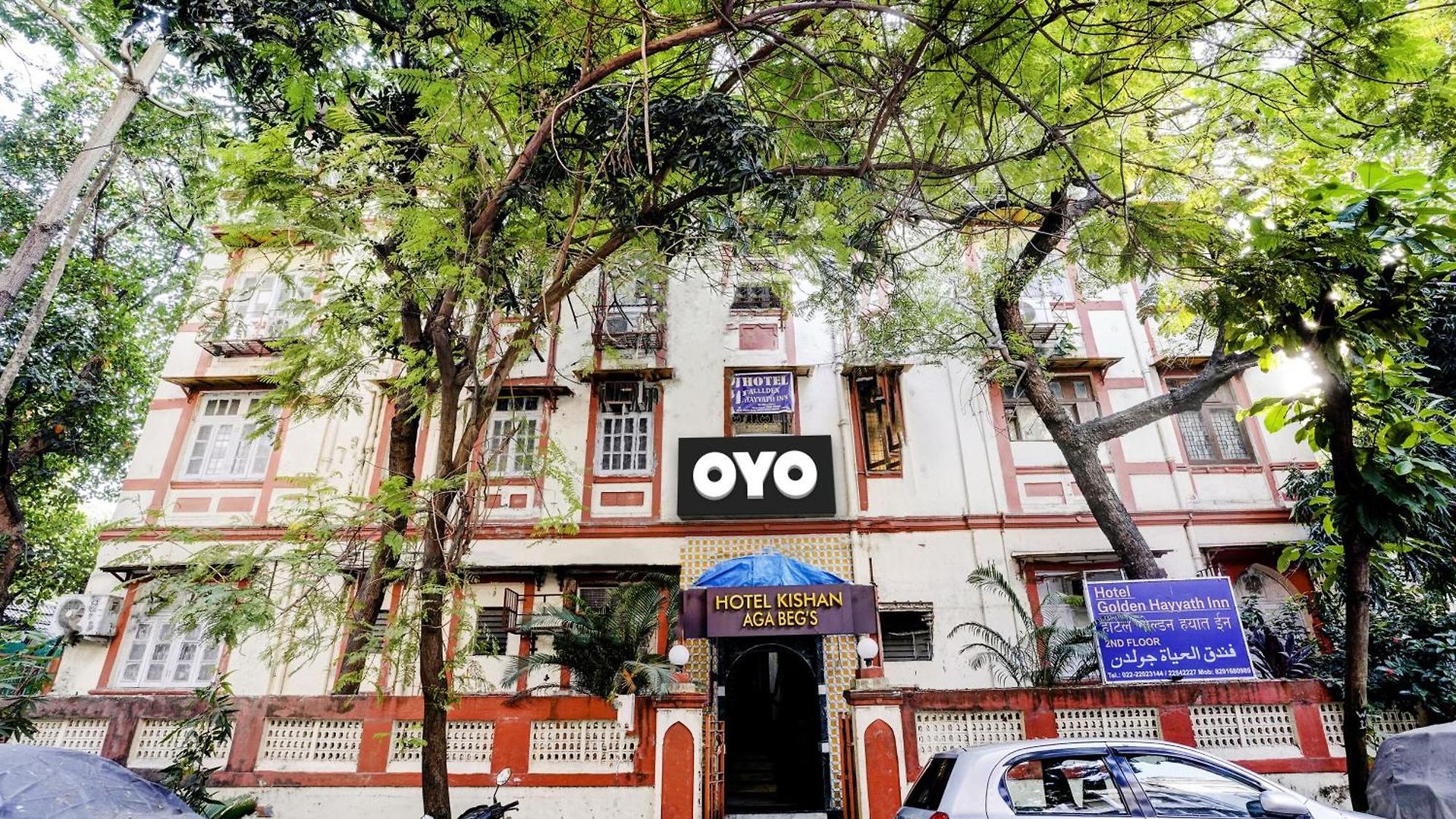 Aga Begs Guest house *