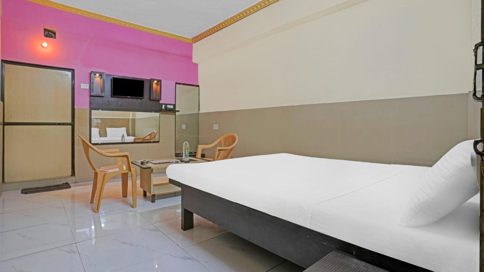 Hotel Spot On 81122 Alfa 2*