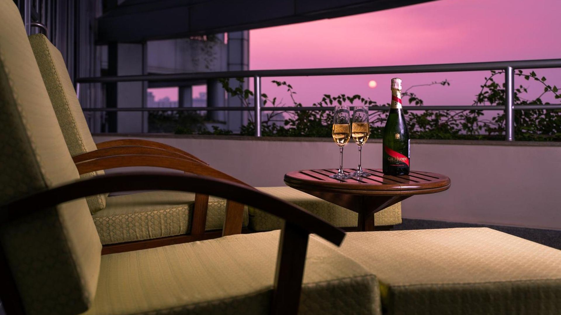 Taj Wellington Mews, Aparthotel Mumbai