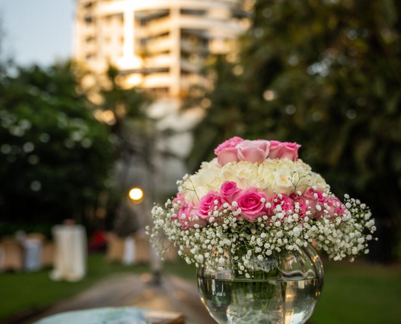 Taj Wellington Mews, Aparthotel