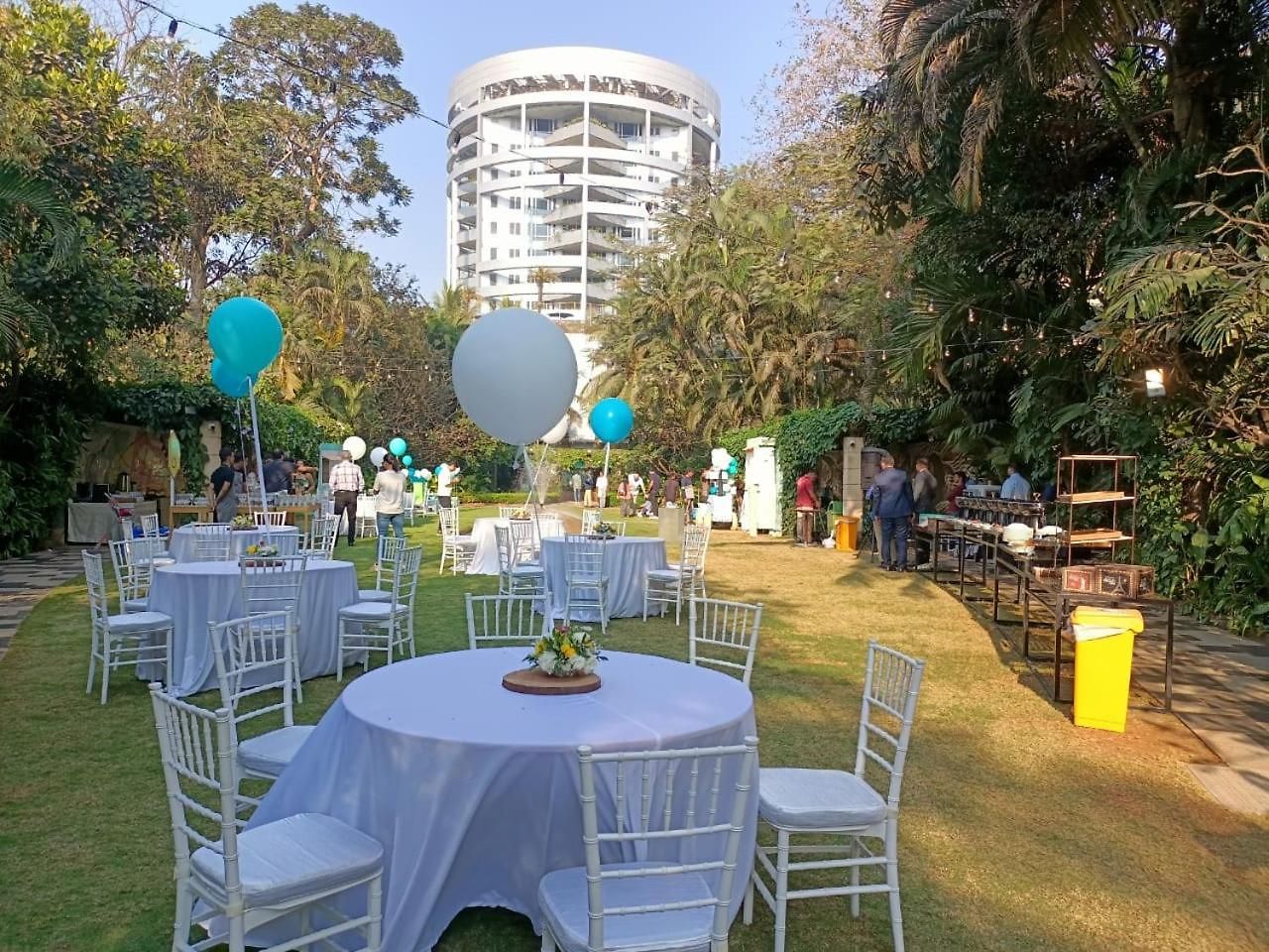 Aparthotel Taj Wellington Mews,
