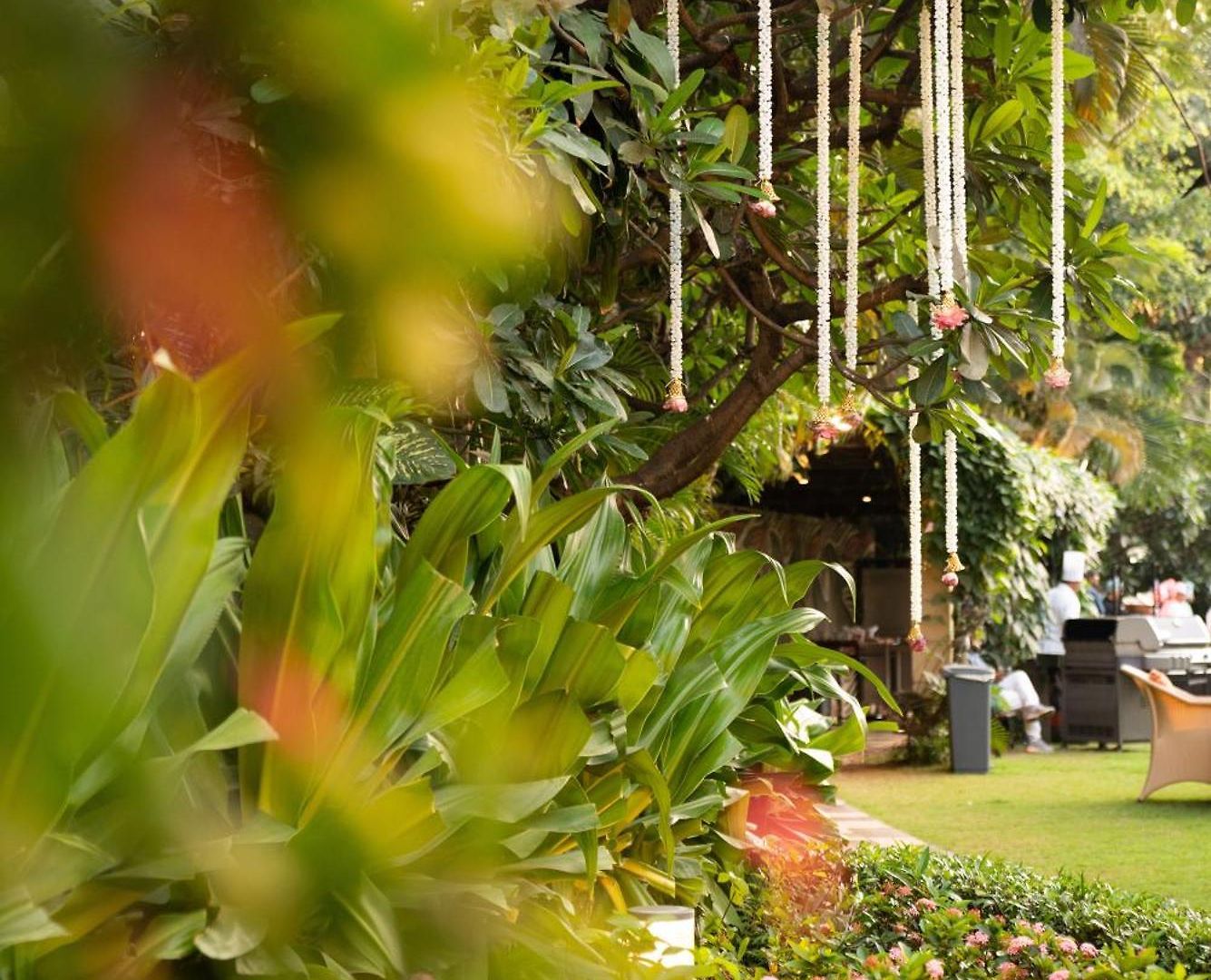 Taj Wellington Mews, 5* Mumbai