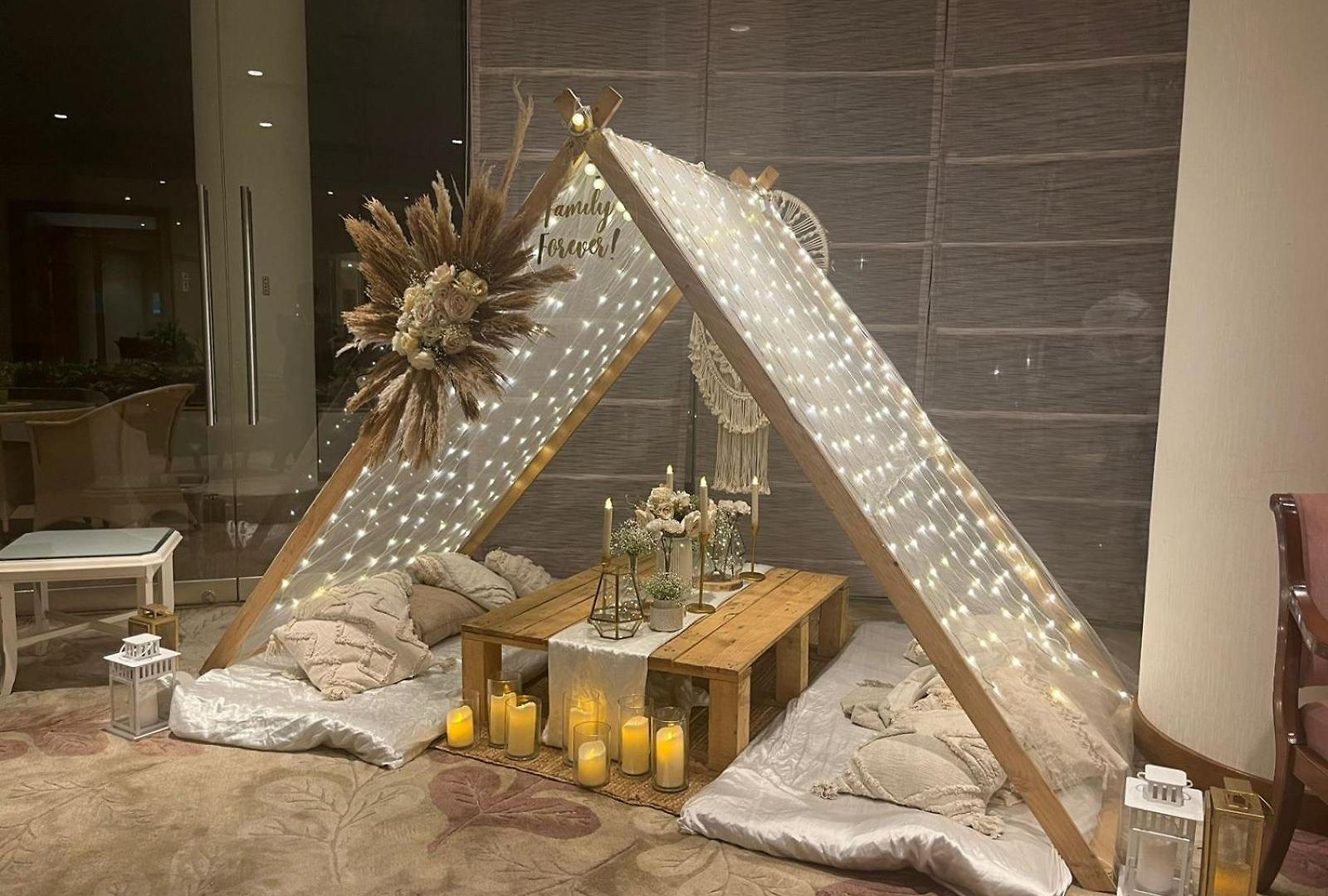 Taj Wellington Mews, Aparthotel Mumbai