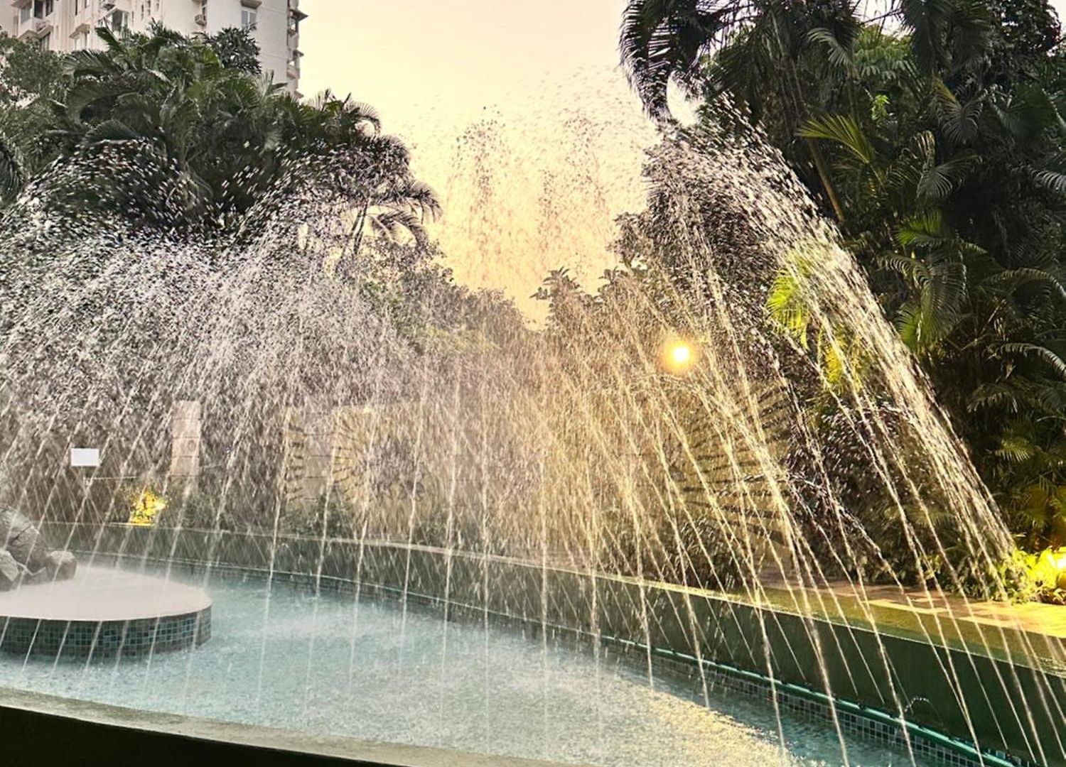 Aparthotel Taj Wellington Mews, Mumbai