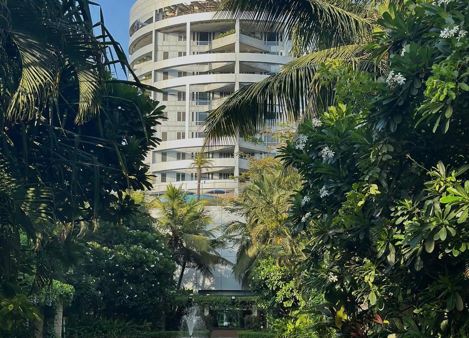Taj Wellington Mews, Mumbai
