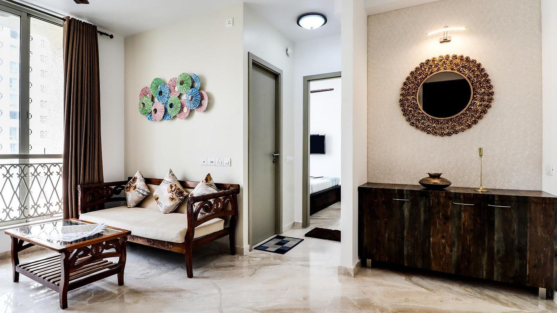 Oyo Elegant Hiranandani Guest house 3*