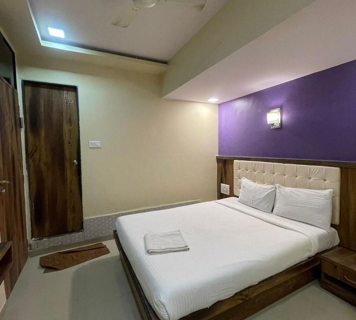 Golden Park 3* Mumbai