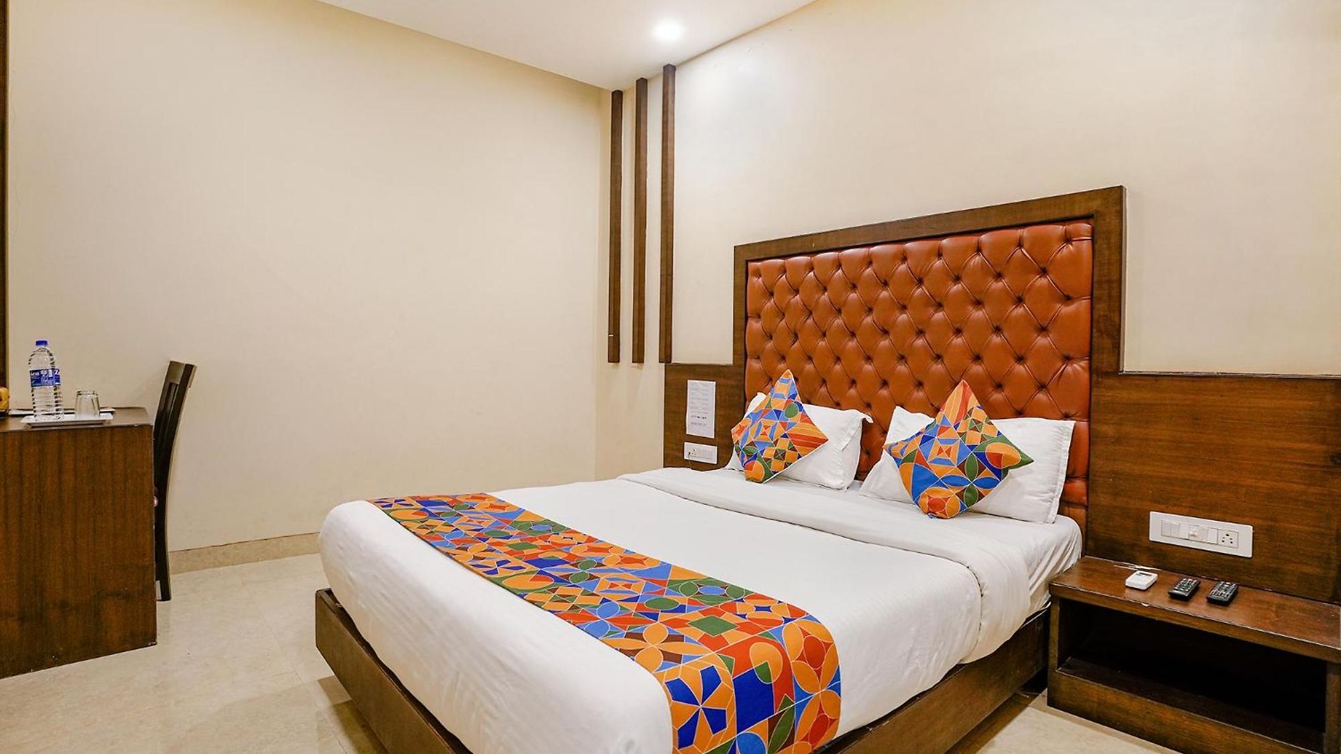 Fabhotel Vertigo Hotel 3*
