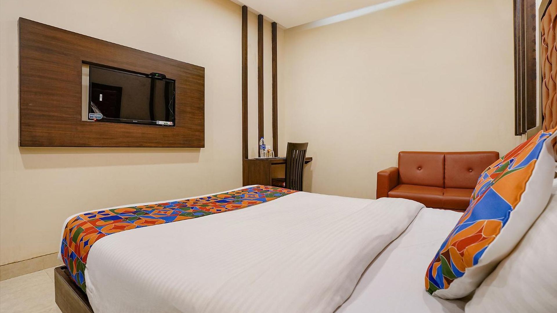 Fabhotel Vertigo Hotel 3*