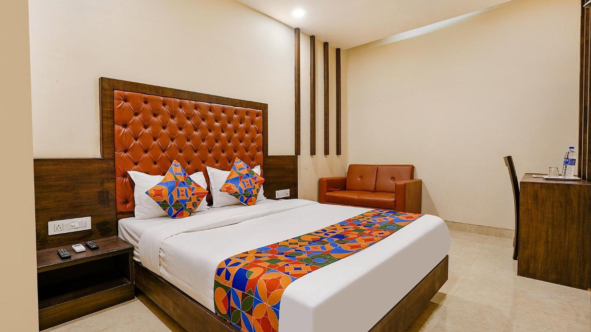 Fabhotel Vertigo 3* Mumbai