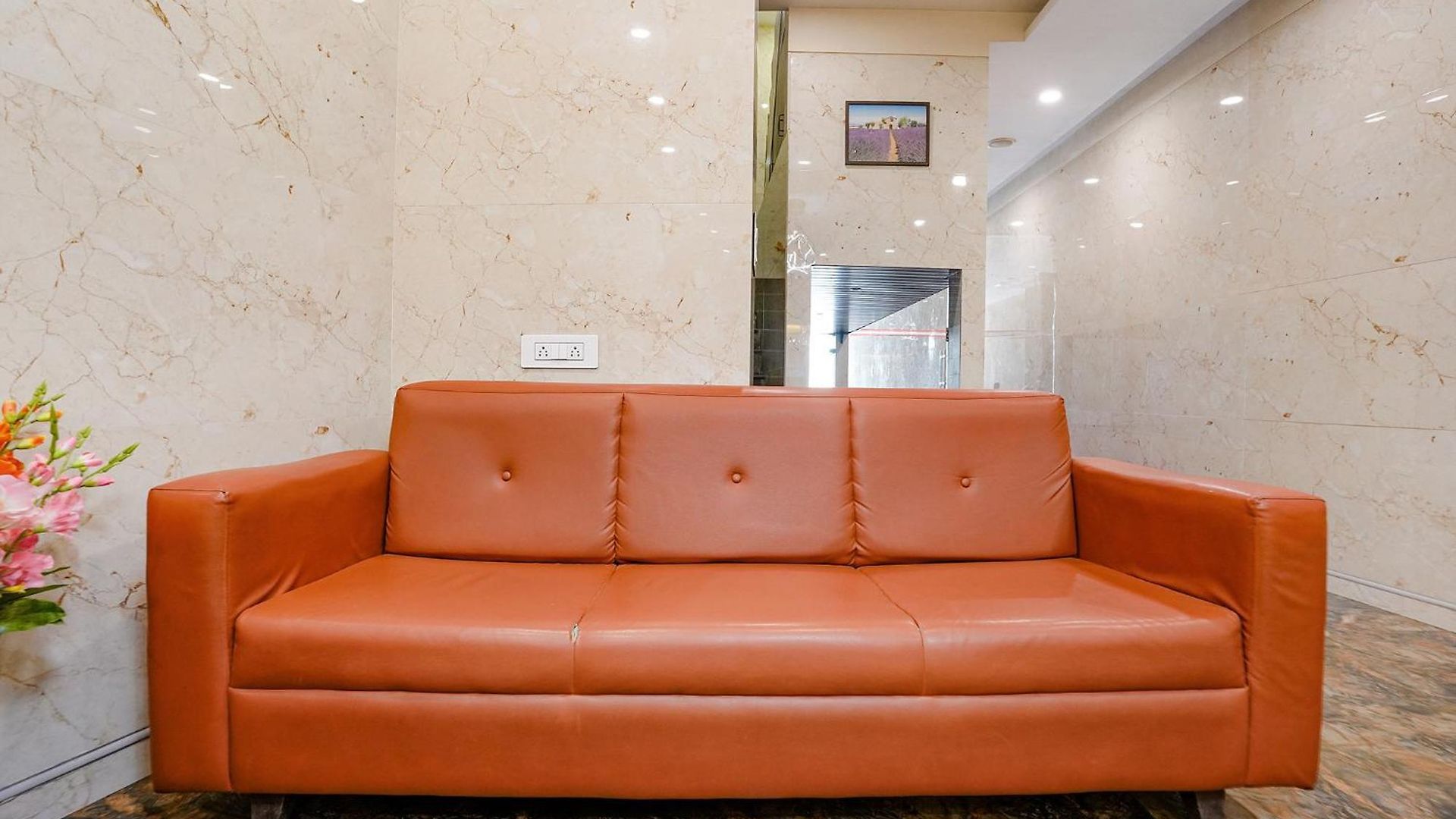 Fabhotel Vertigo Mumbai