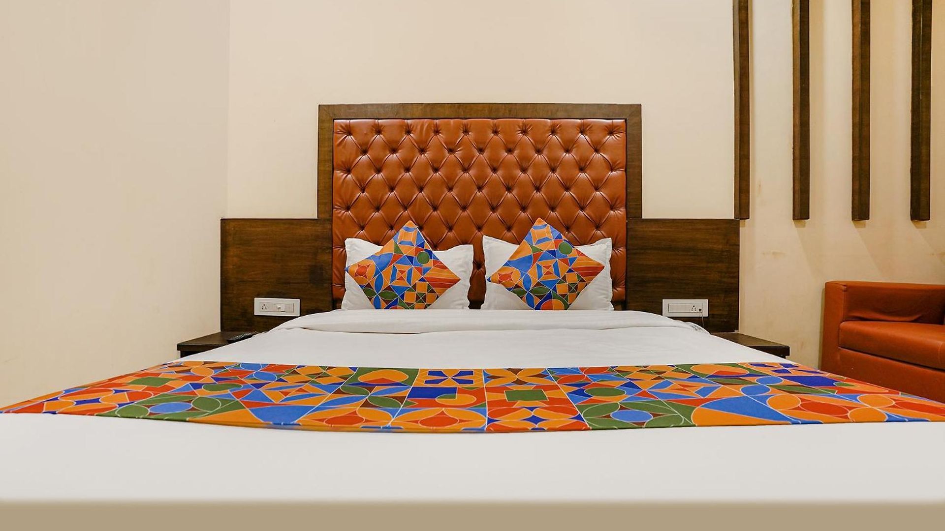 Fabhotel Vertigo 3* Mumbai
