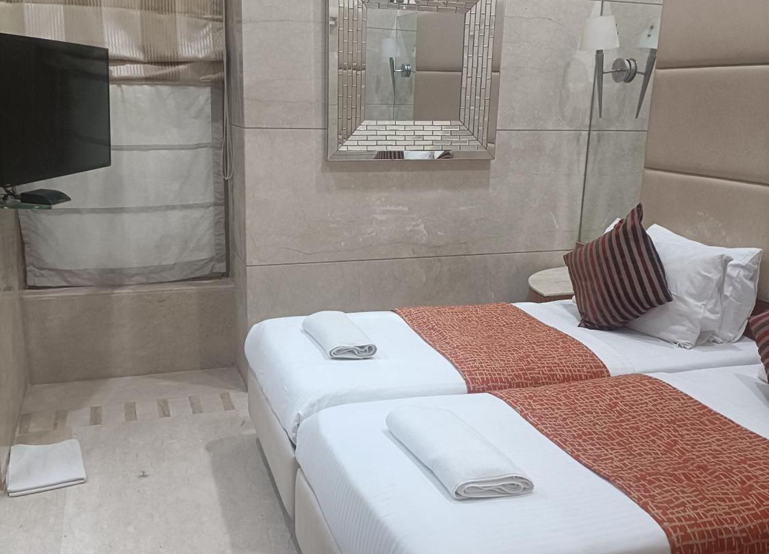 Regent Hotel Mumbai