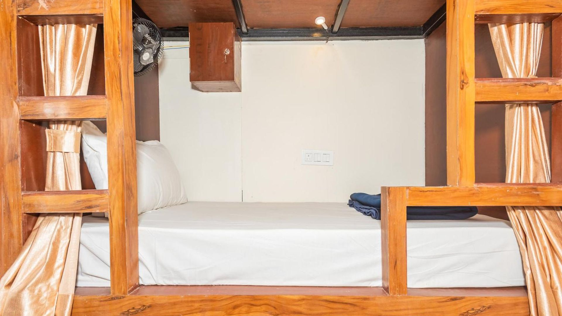 Hotel Bkc Fortune 3*