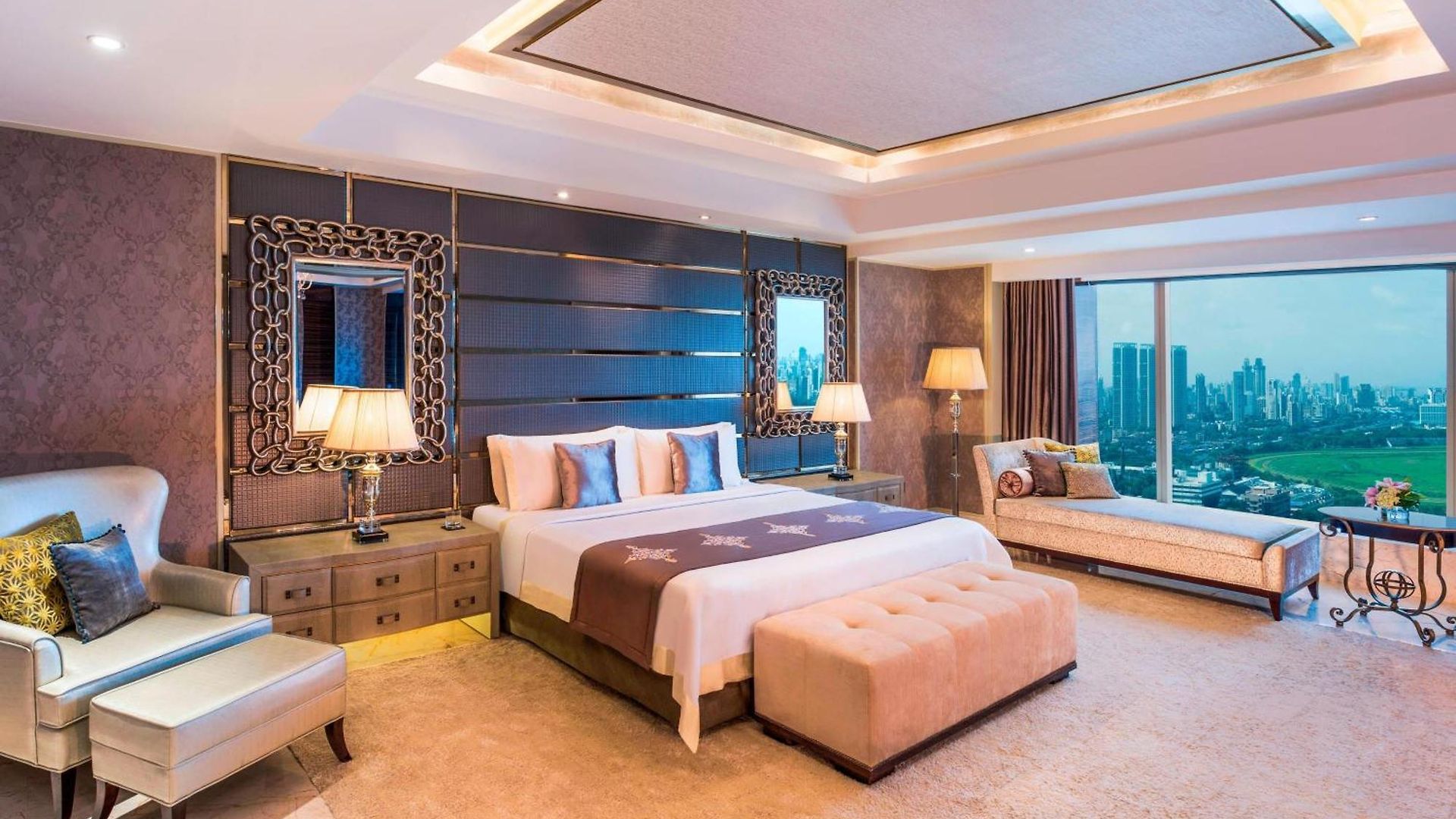 The St. Regis Mumbai
