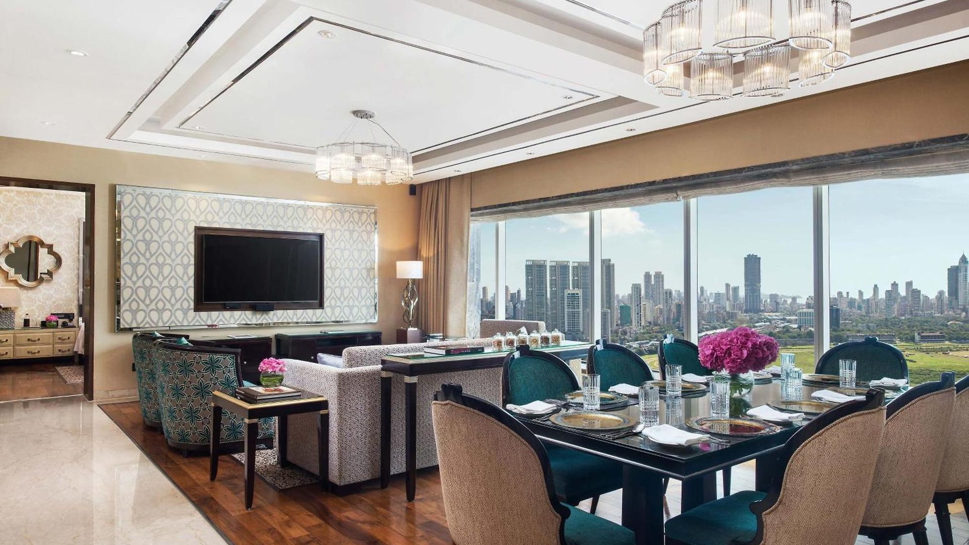 The St. Regis