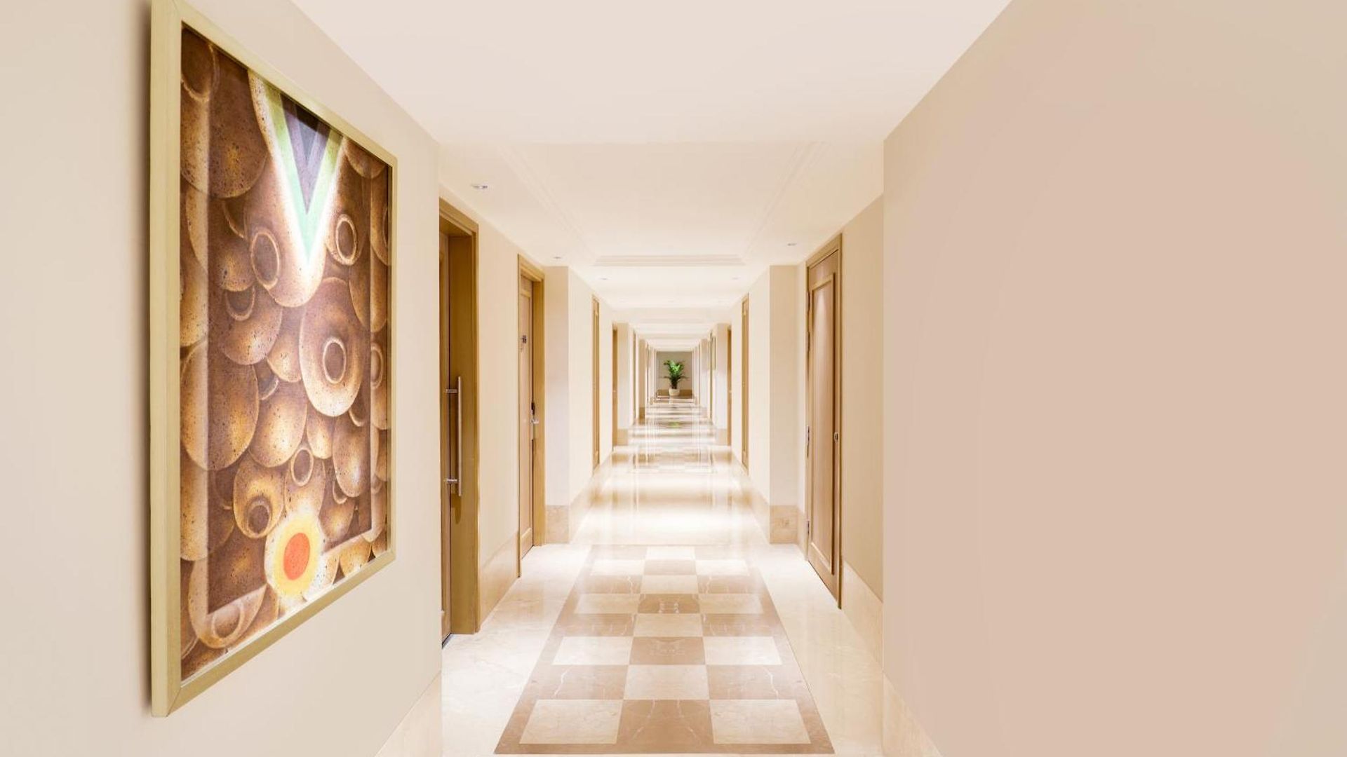 Aurika, International Airport - Luxury By Lemon Tree Hotel Mumbai