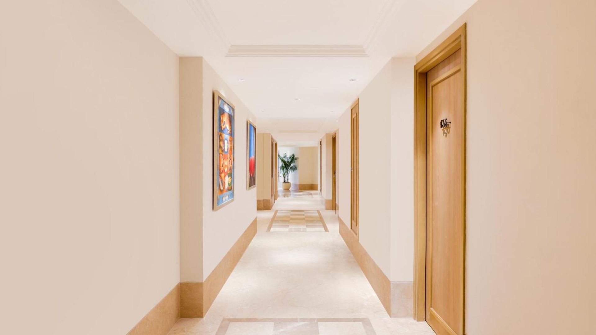Aurika, International Airport - Luxury By Lemon Tree Hotel