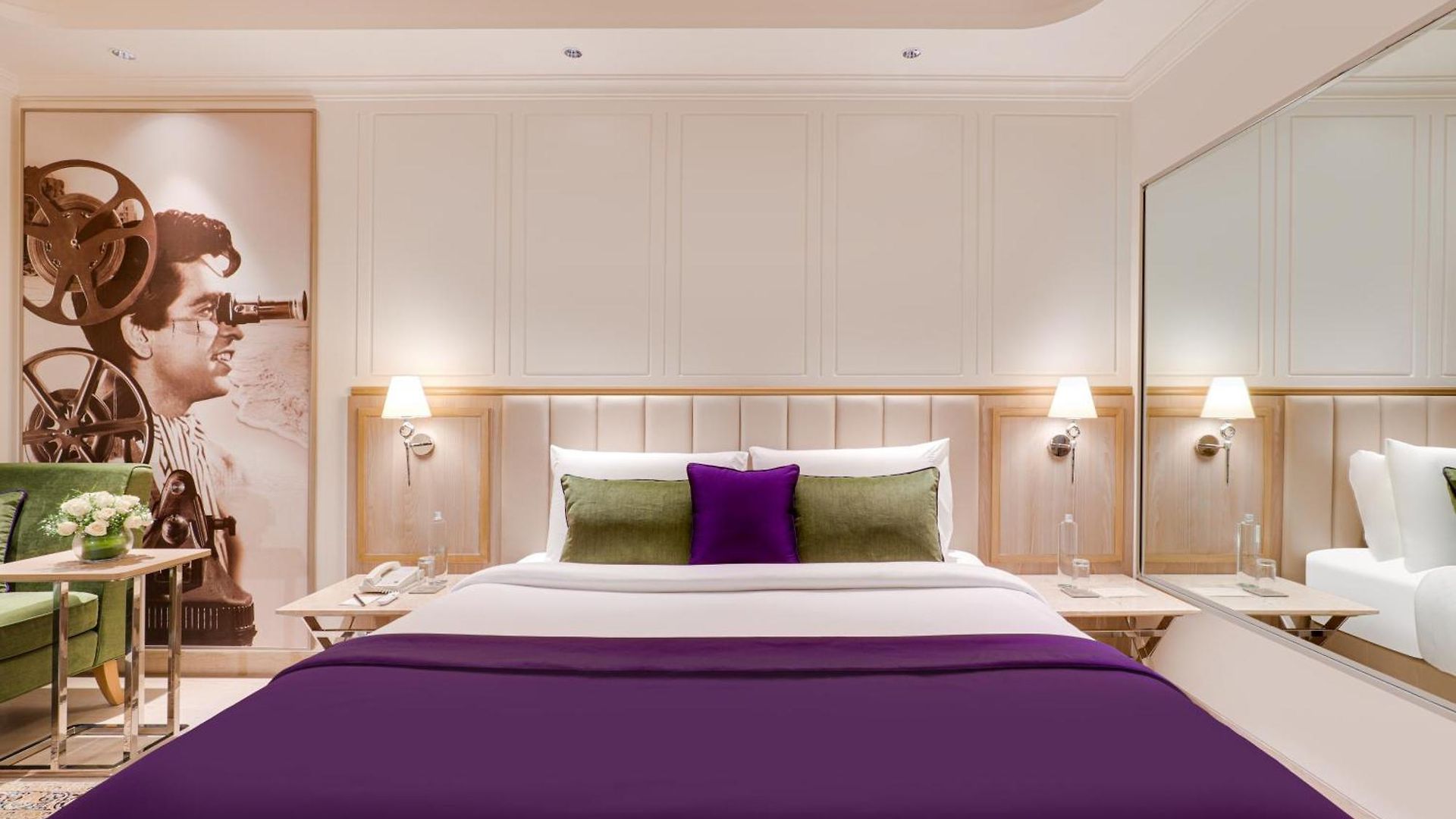 Hotel Aurika, International Airport - Luxury By Lemon Tree Mumbai