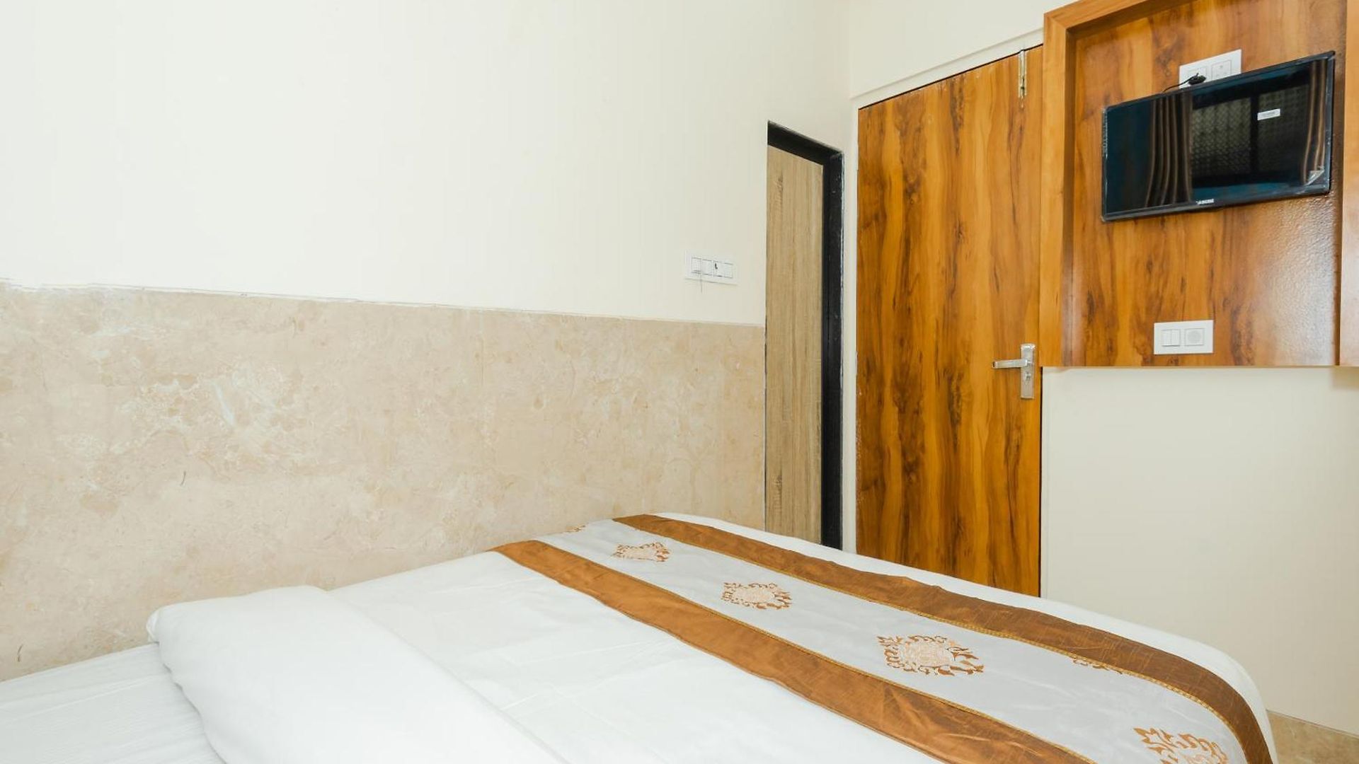 Hotel Bkc Fortune