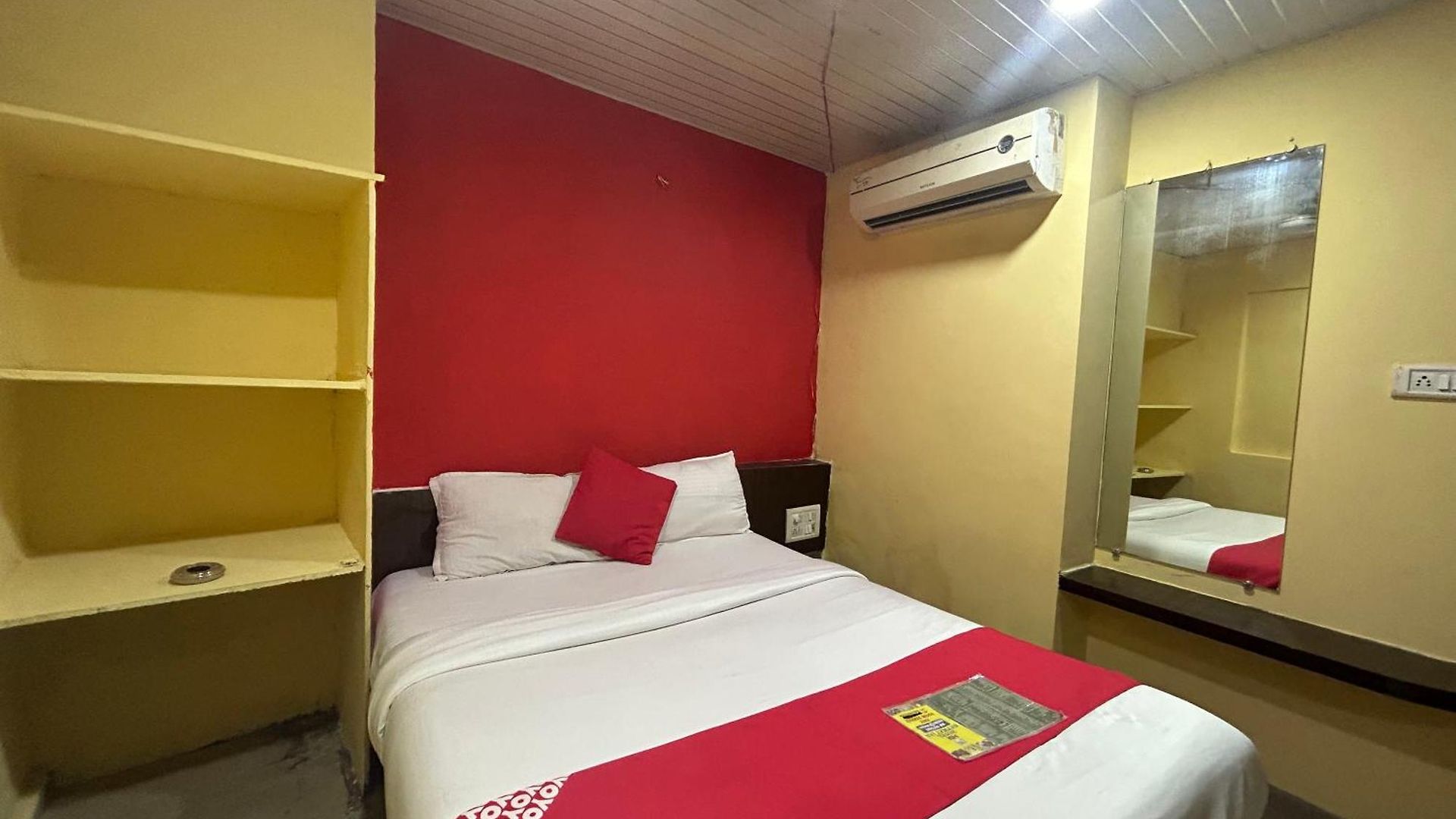Apartment Skyway Mumbai