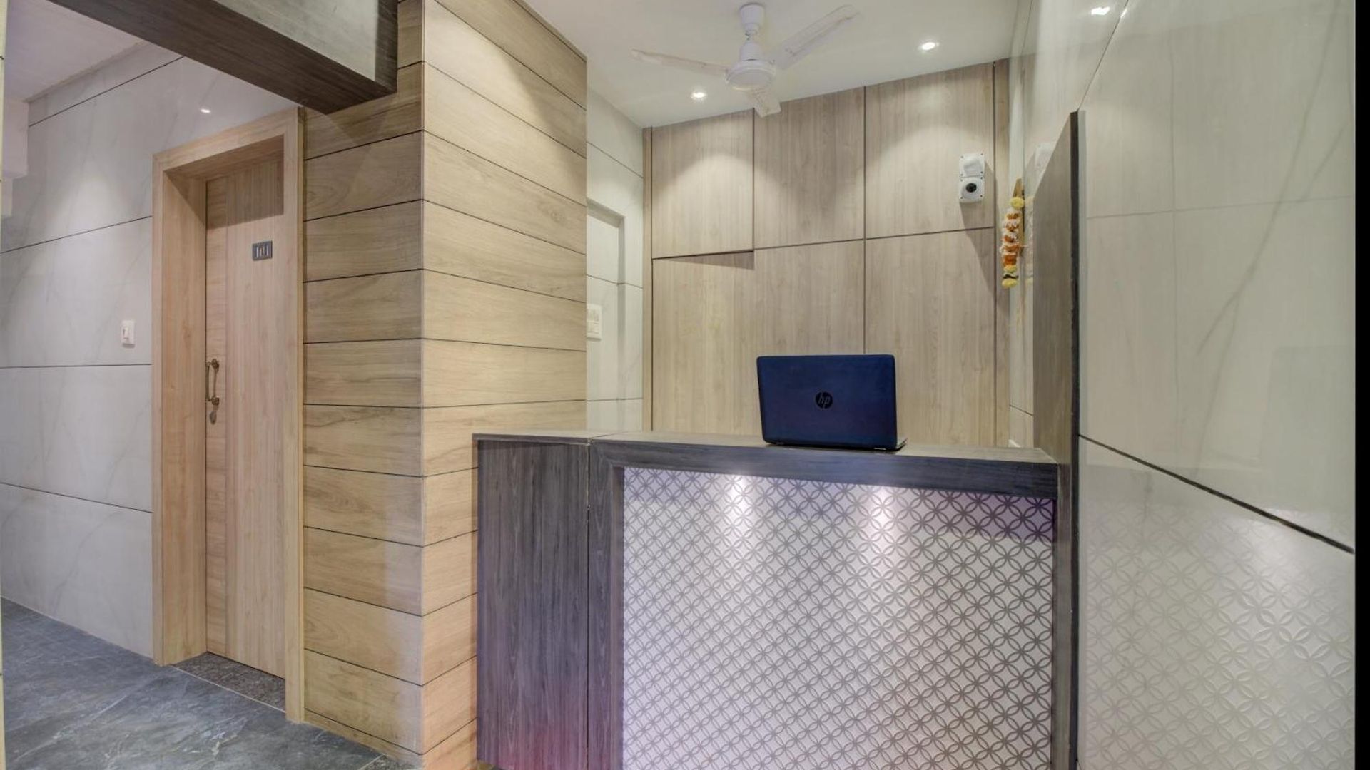 Spring Residency Hotel