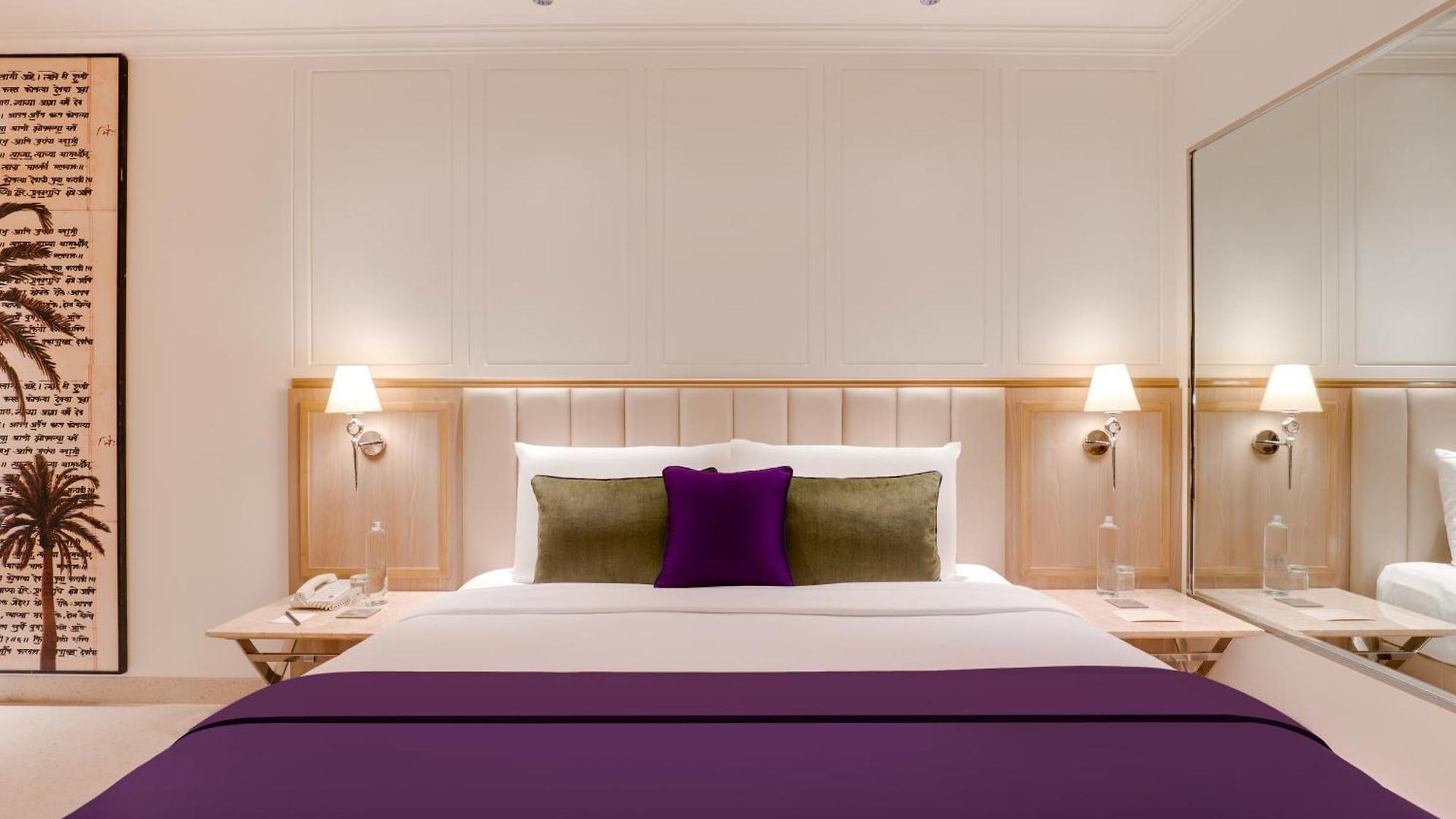 Aurika, International Airport - Luxury By Lemon Tree Hotel Mumbai