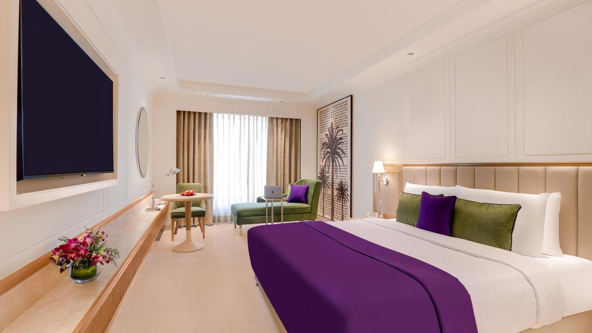 Aurika, International Airport - Luxury By Lemon Tree Hotel