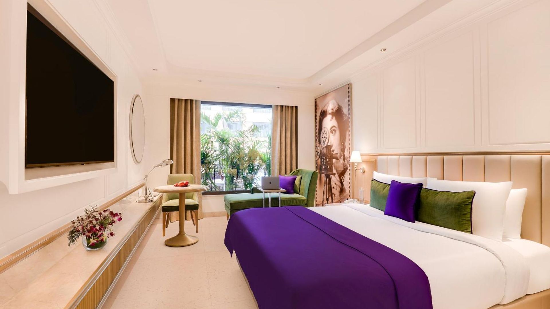 Hotel Aurika, International Airport - Luxury By Lemon Tree 5*