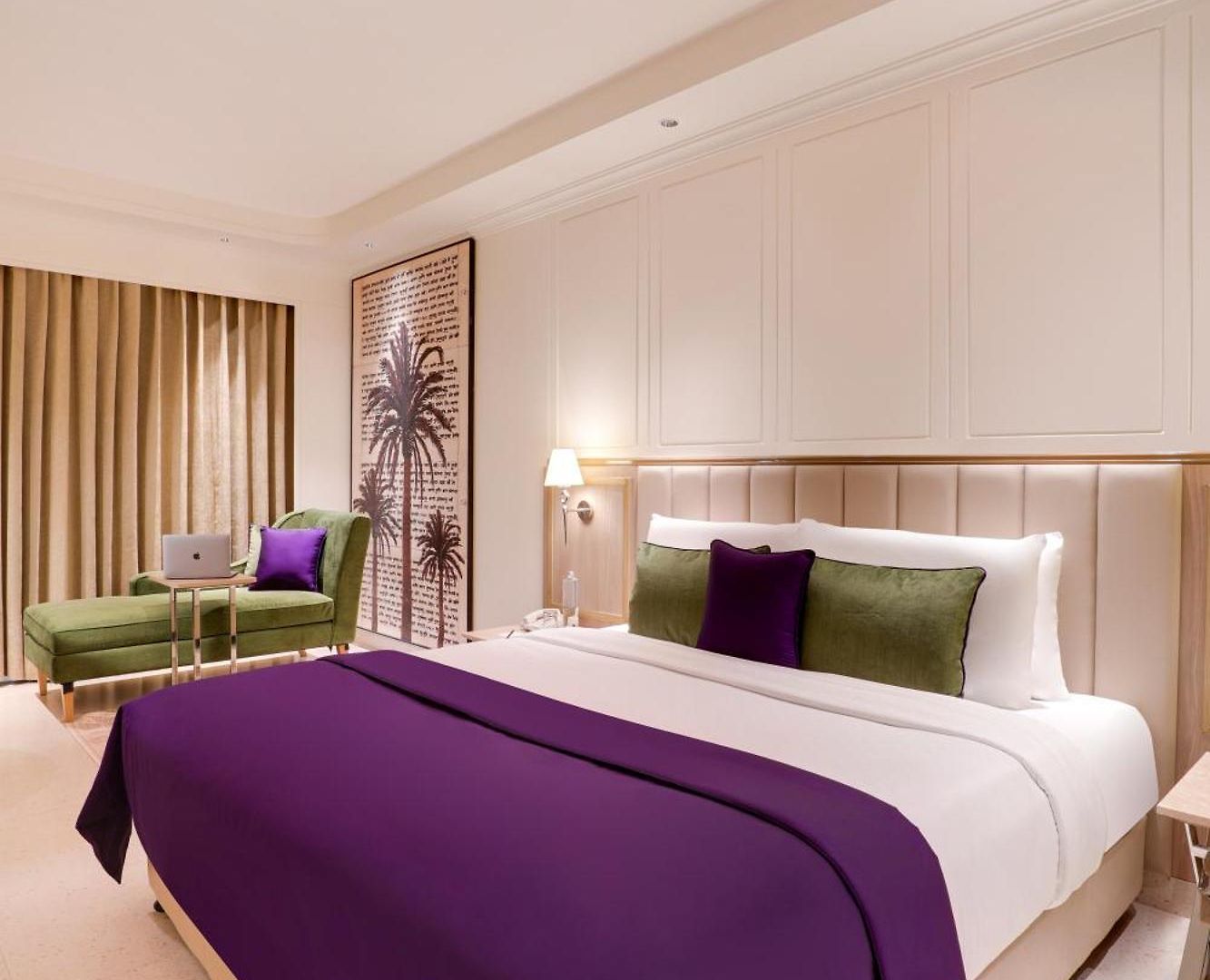 Hotel Aurika, International Airport - Luxury By Lemon Tree 5*