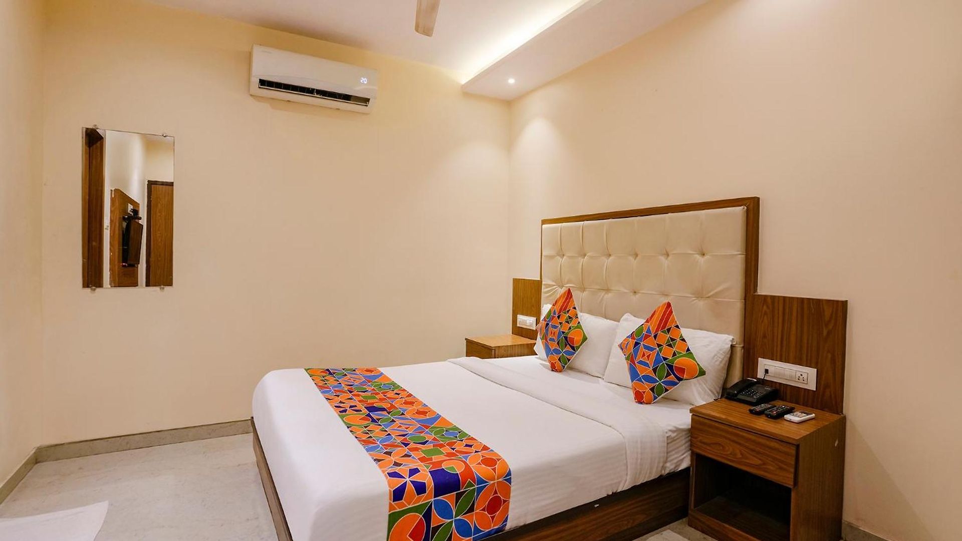 Via Wynd 3* Mumbai