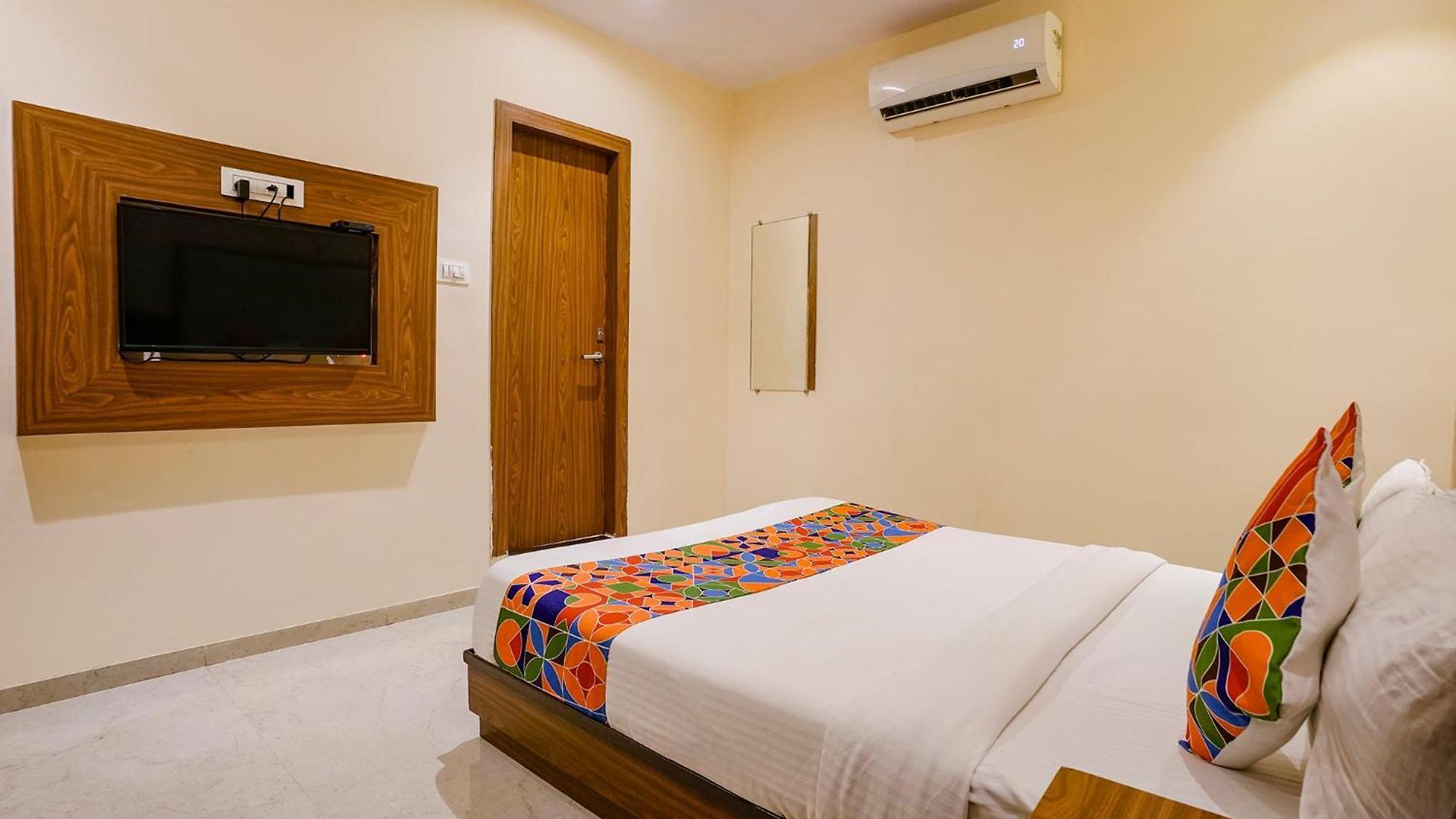 Via Wynd Hotel Mumbai