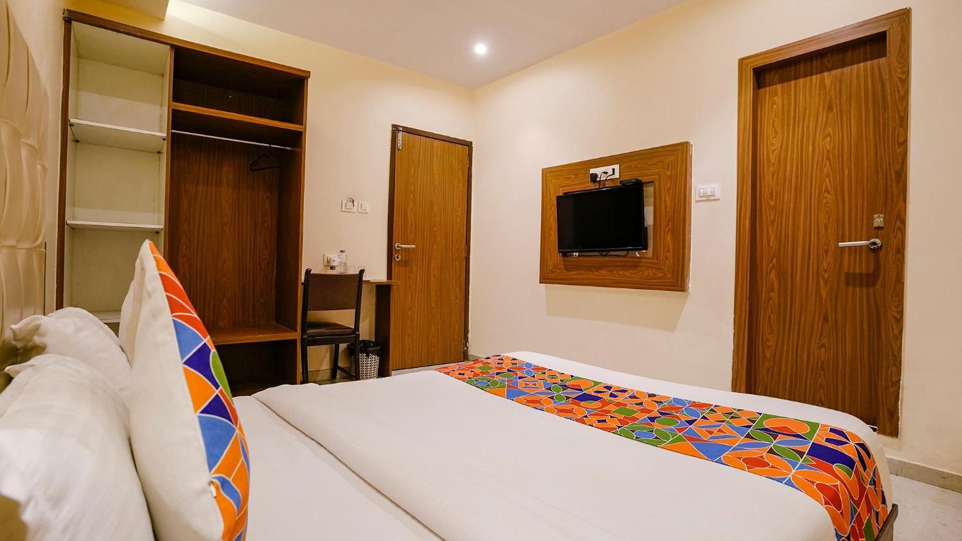 Via Wynd Hotel Mumbai