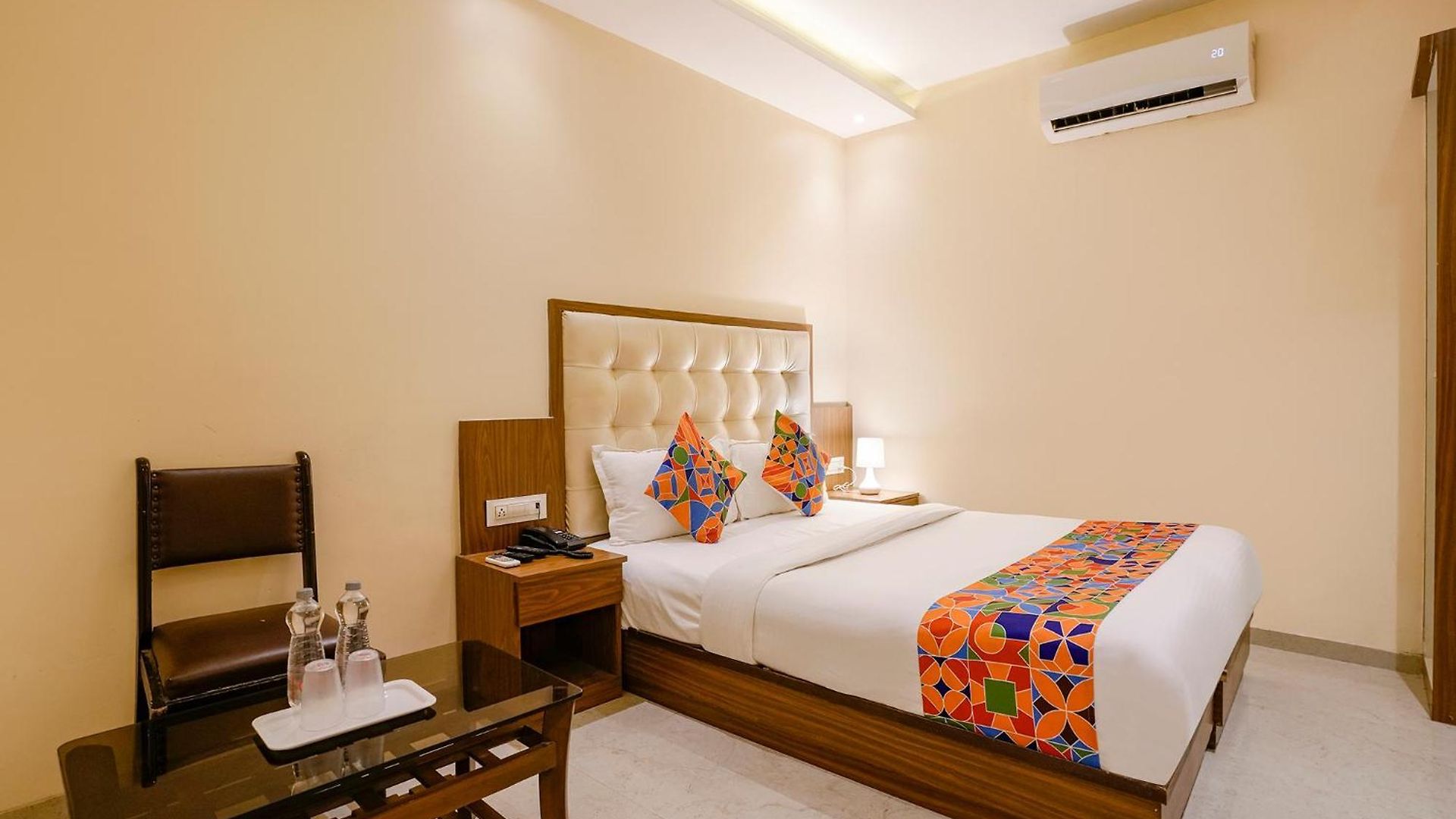 Hotel Via Wynd