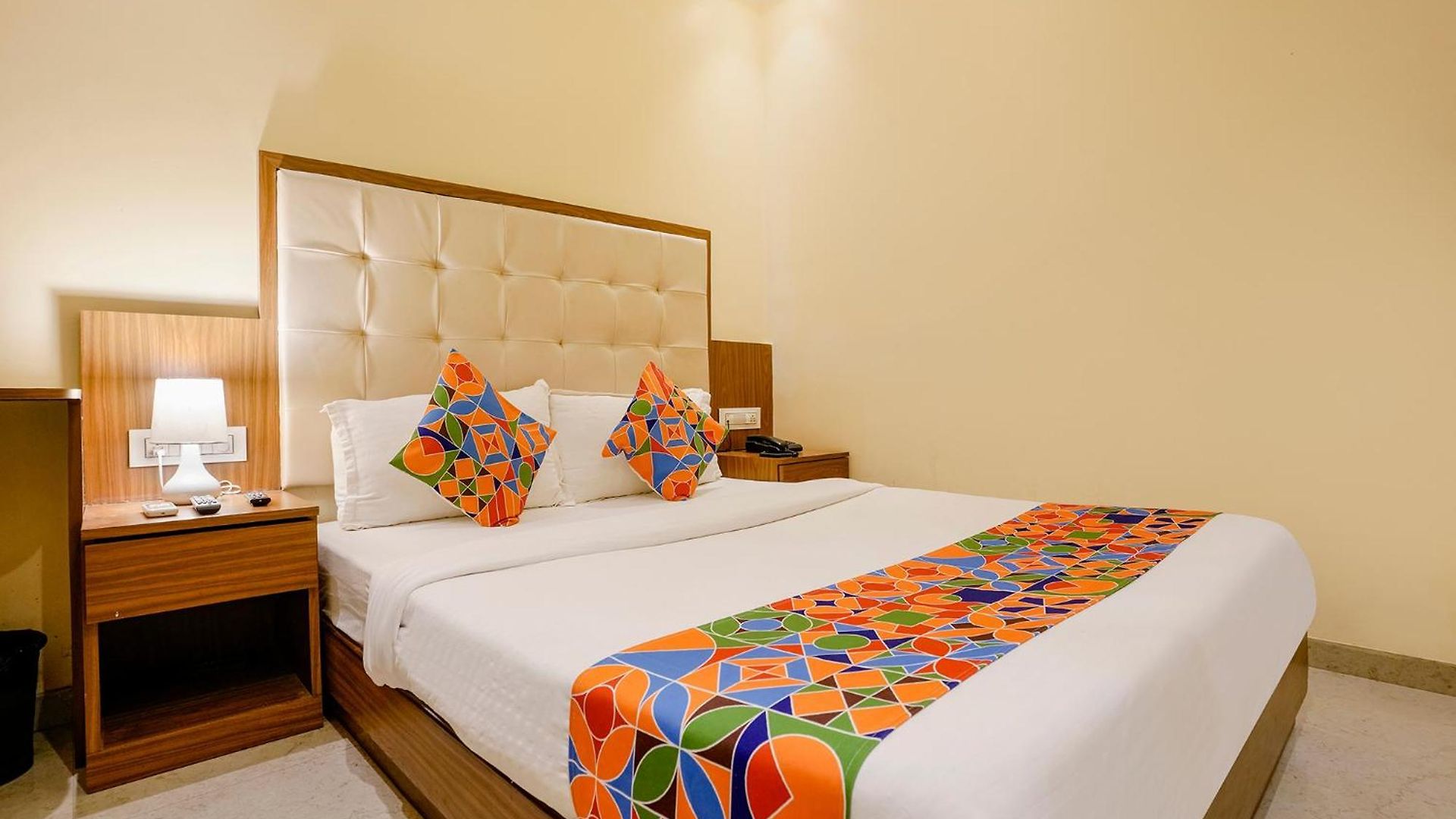 Hotel Via Wynd